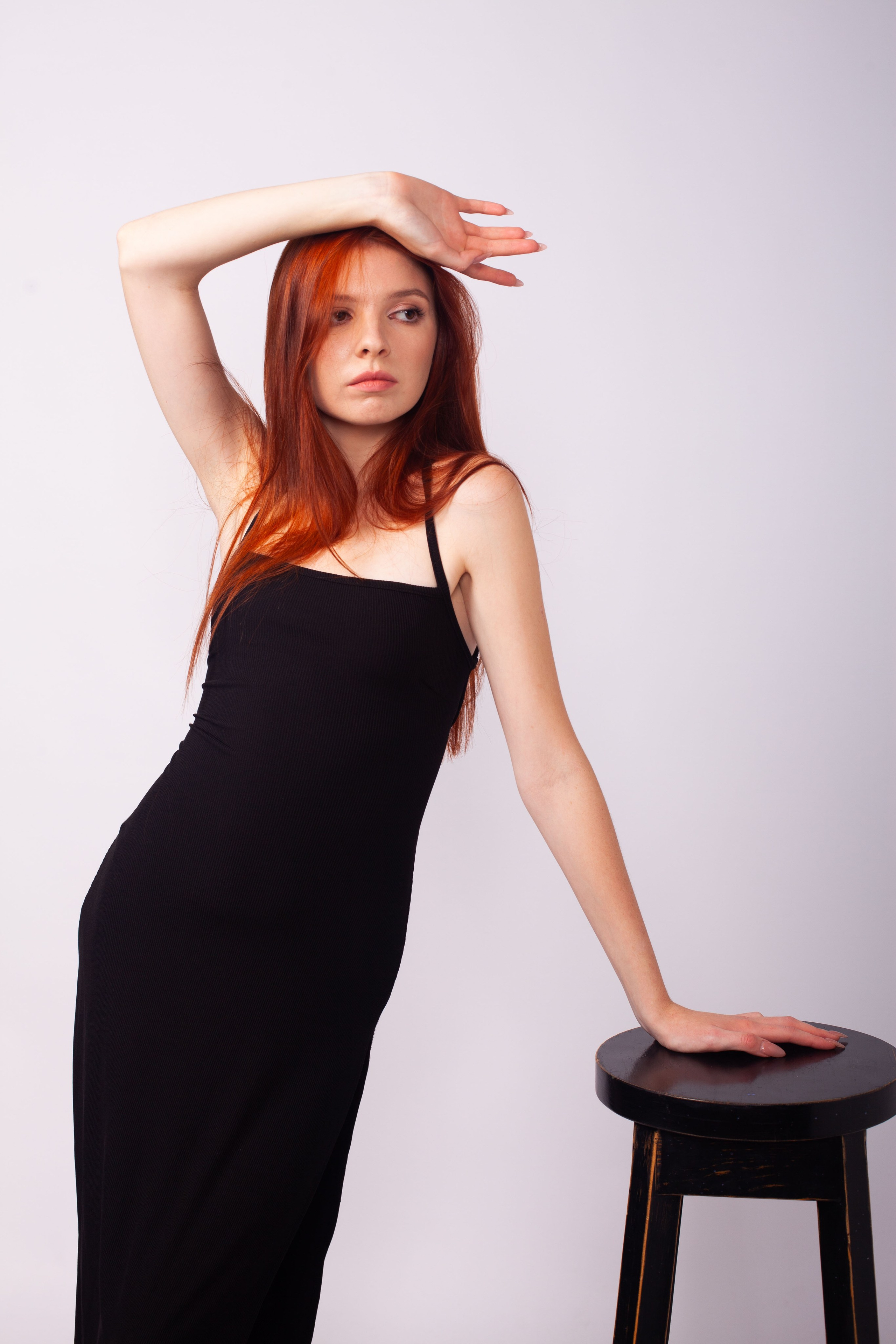 Портреты. Главная