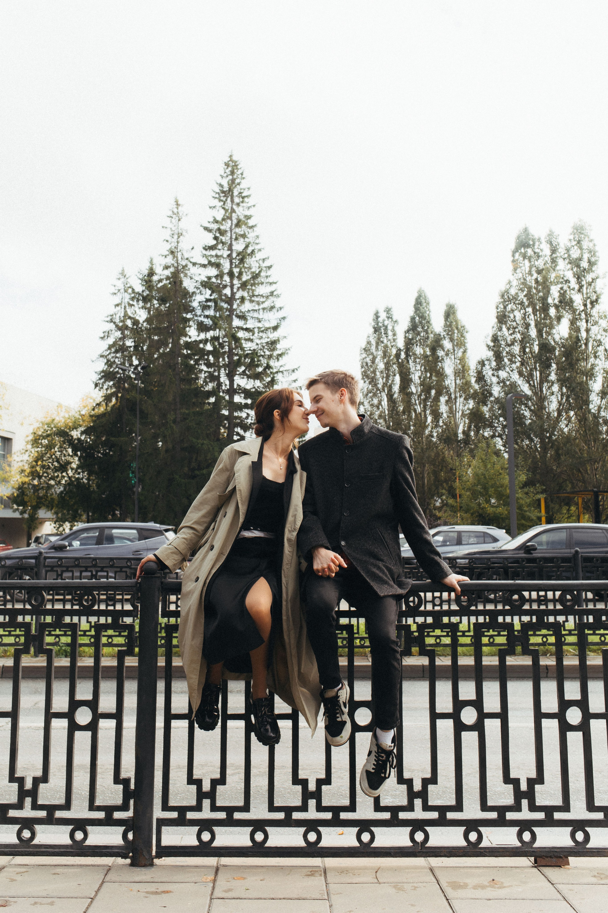 Денис и Алена. Катерина Аникеева | Фотограф | Екатеринбург