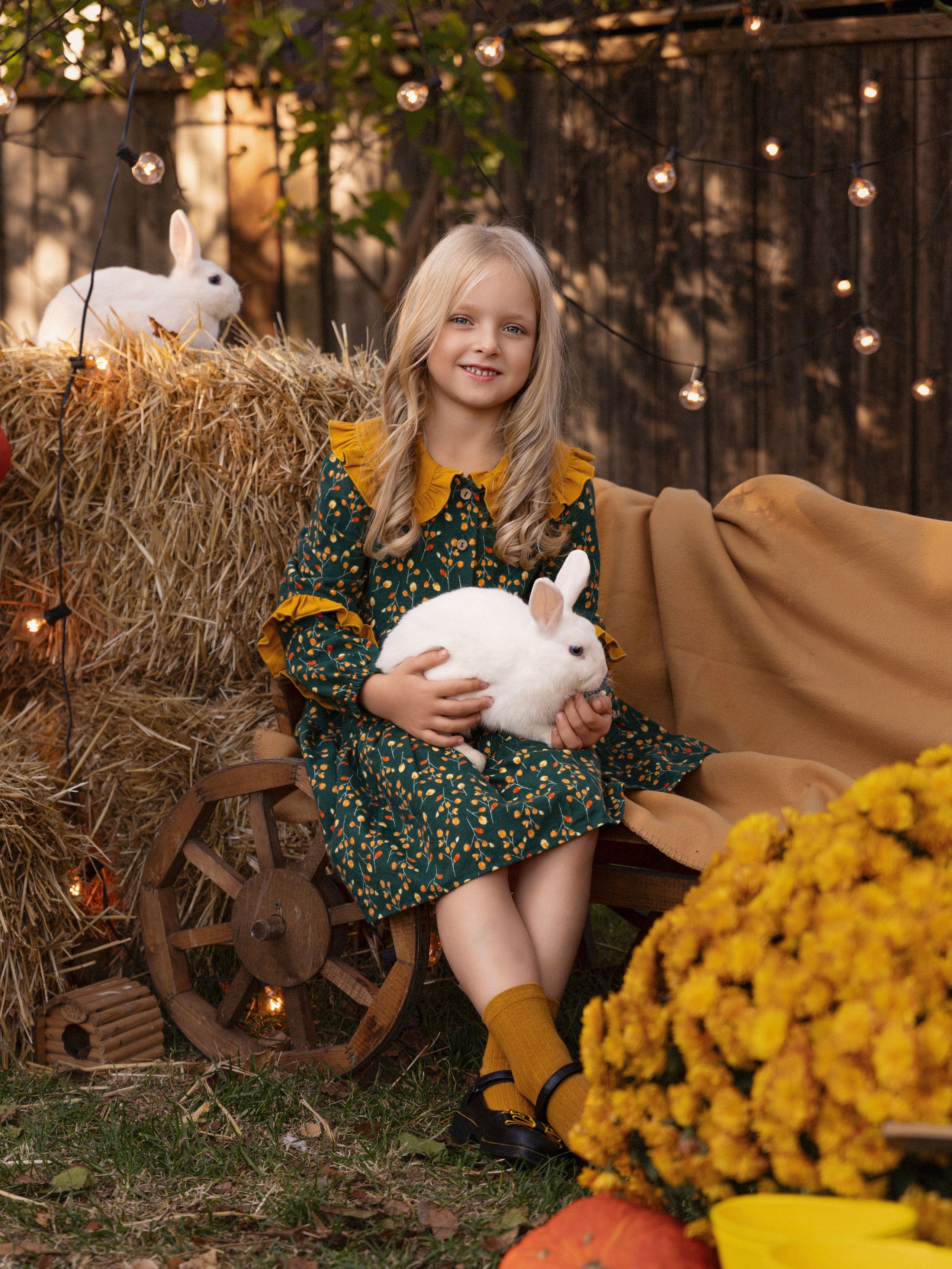 Детская фотосессия с животным. Трубинова Екатерина | Семейный фотограф | Москва