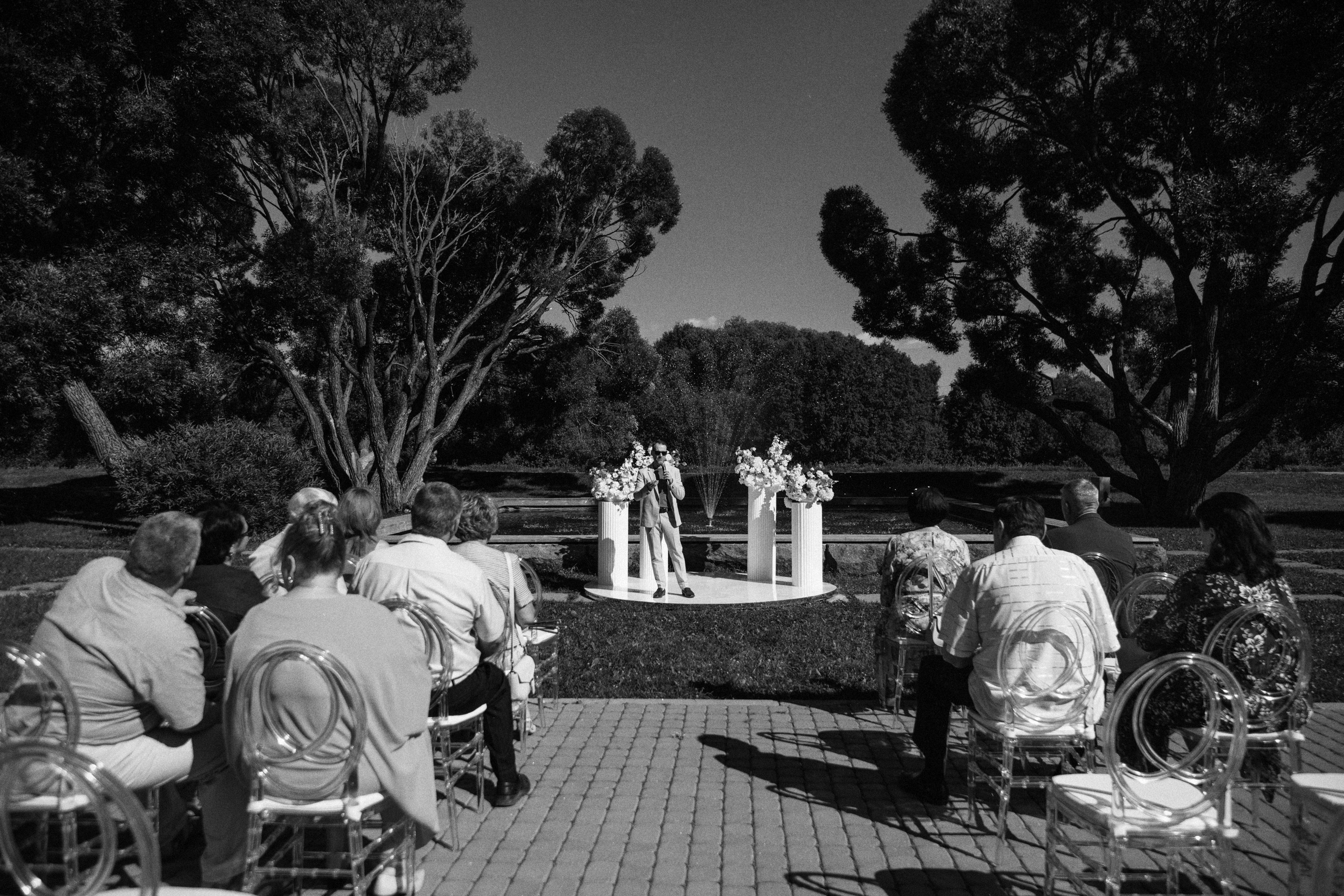 Таня и Вова. Фотограф Смоляк Алена