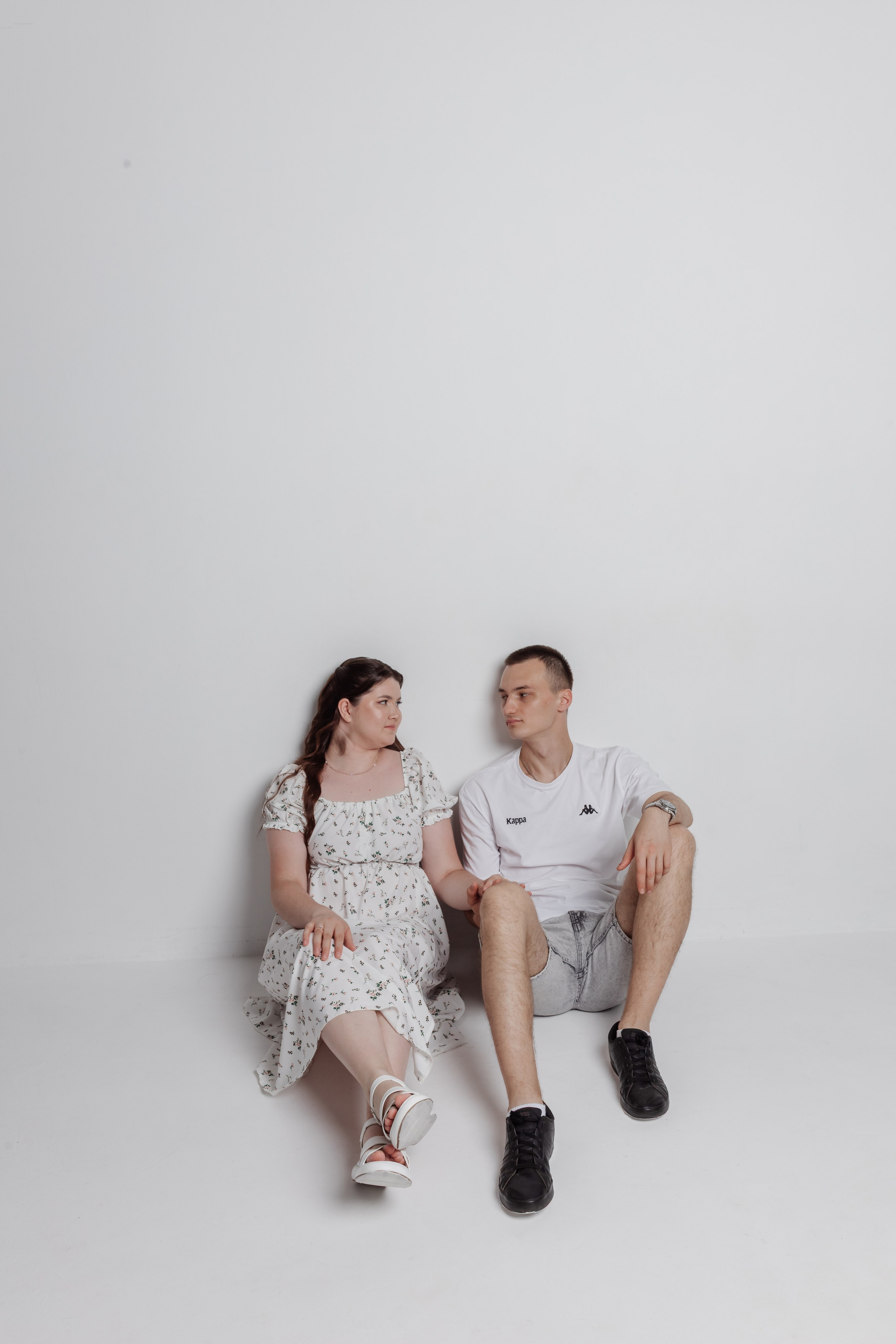 LS. Свадебный фотограф в Чебоксарах Анастасия Иванова