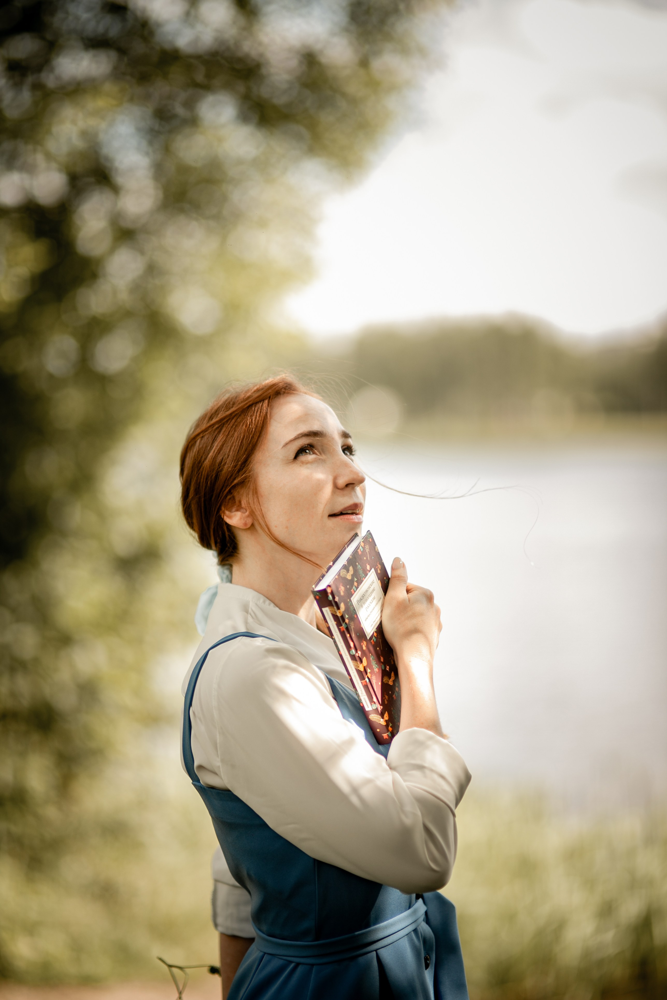 Алеся. Фотограф Казначеева Юлия Иваново/Москва