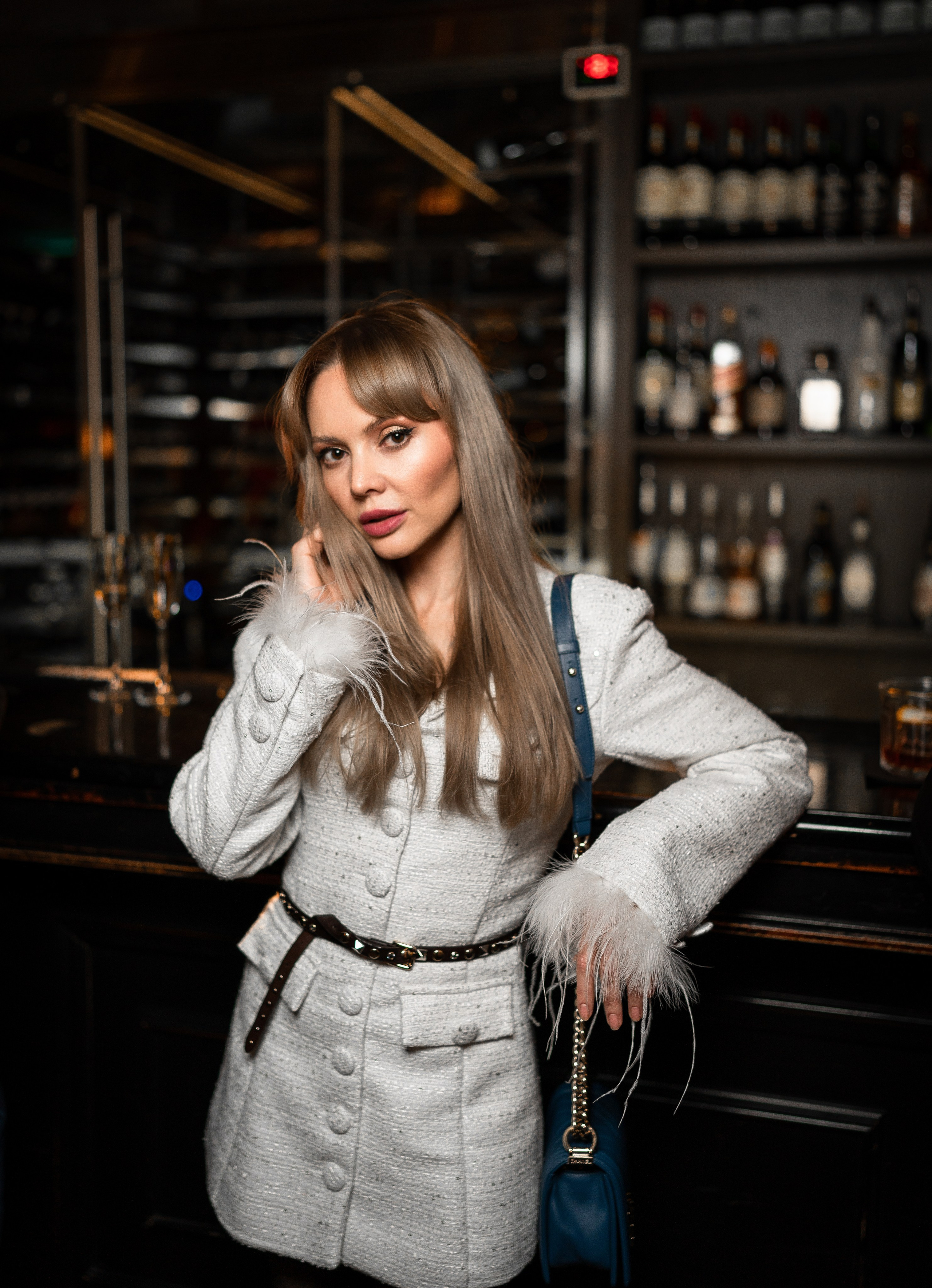 Репортаж. Индивидуальный фотограф в Москве Кирилл Соколов