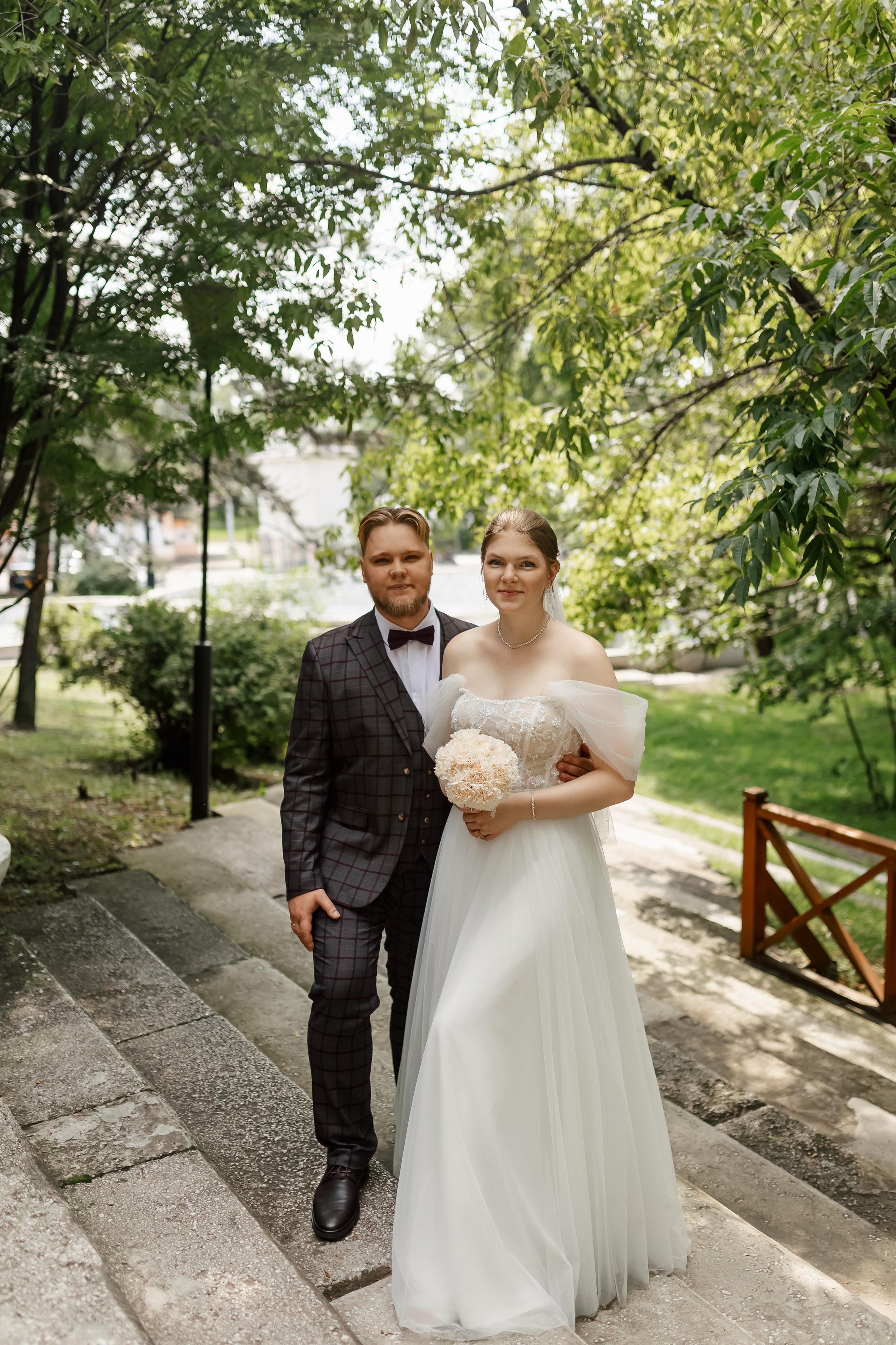 Егор и Наталья. Sopka. Интурист. Свадебный фотограф в Хабаровске