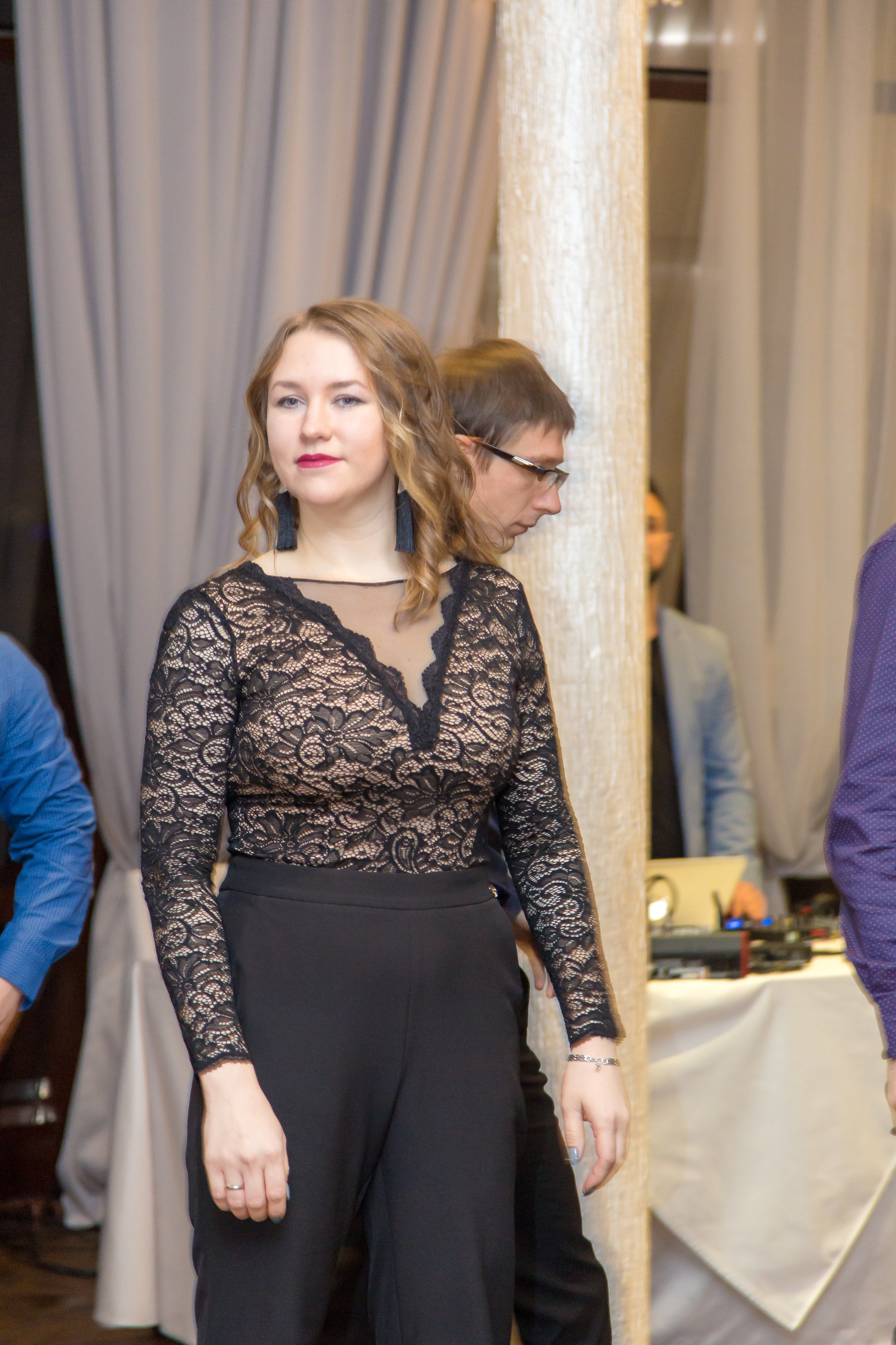 КОРПОРАТИВ НОВЫЙ ГОД. Главная