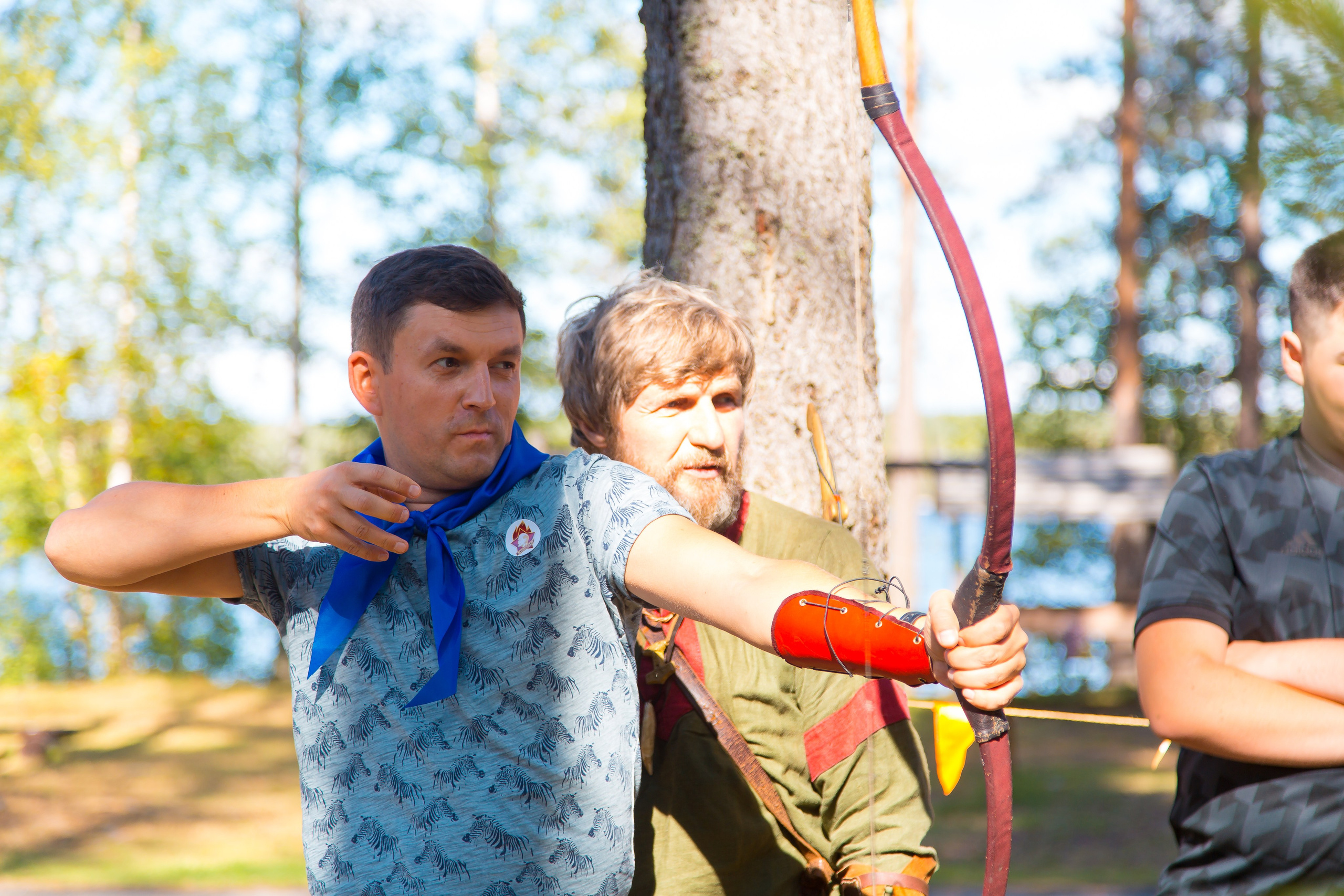 КОРПОРАТИВ РАПСОДИЯ. Главная