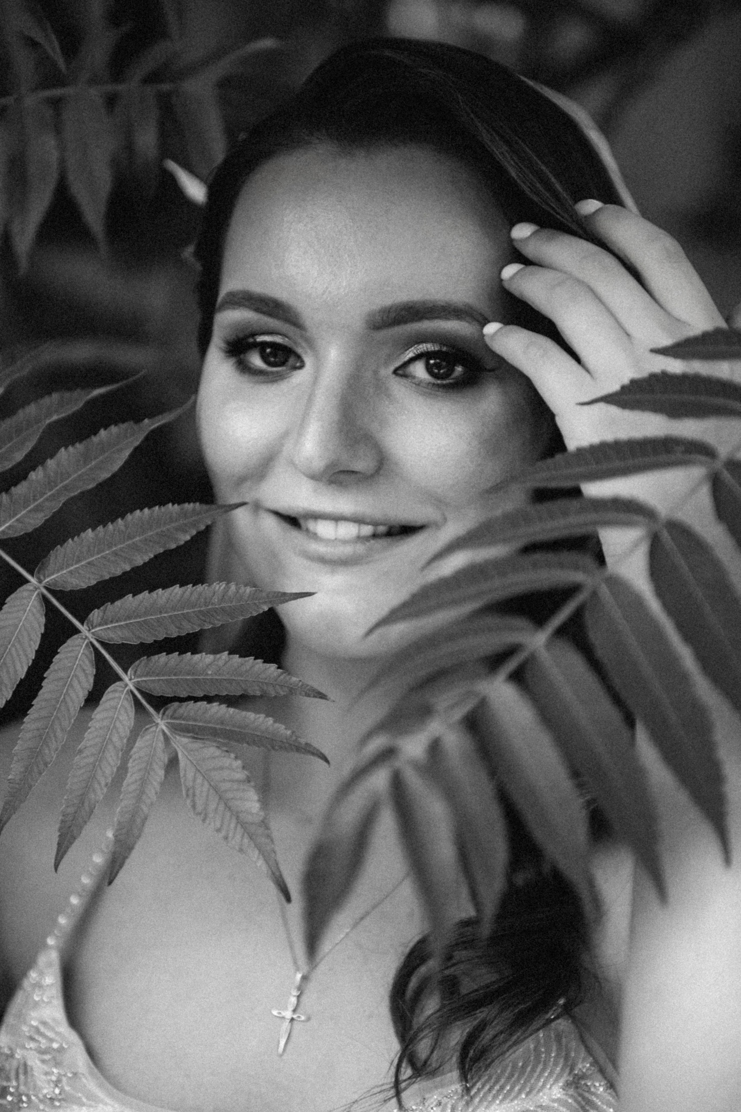 Илья & Юлия. Фотограф Микита Ласица