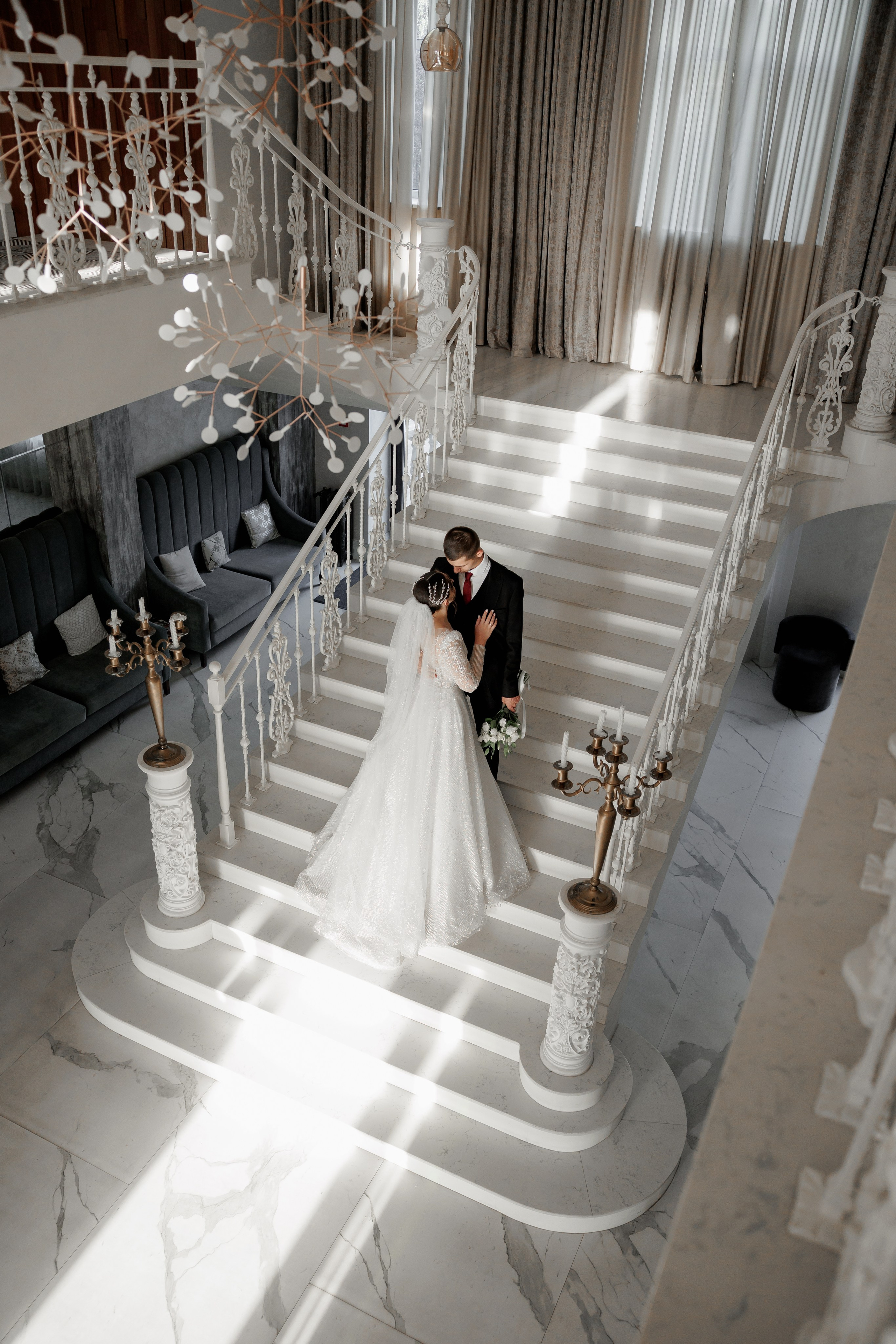 A&S. Фотограф Эмма Хатламаджиян