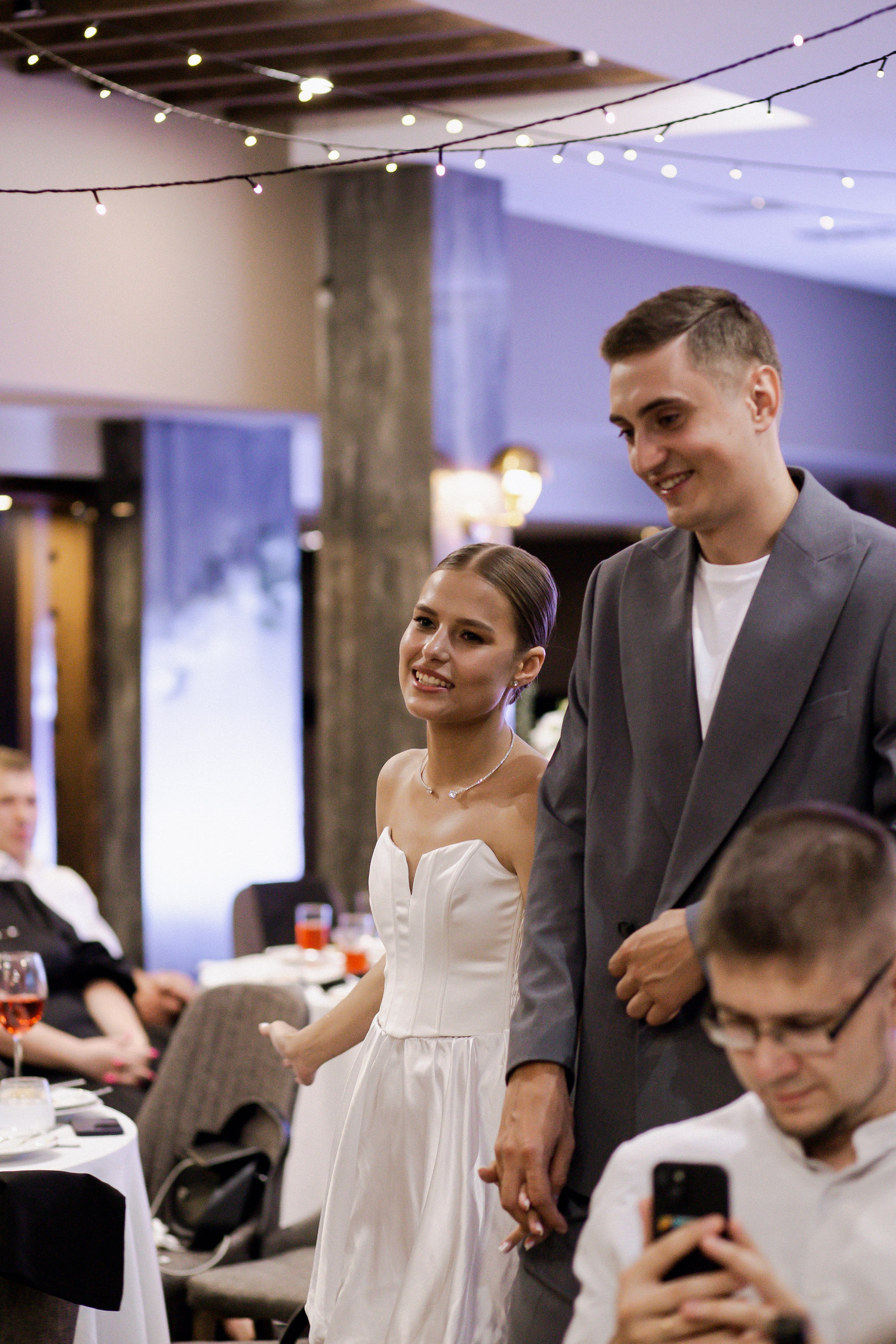 Юлия и Игорь. Фотограф Юлия Герасимова Иркутск