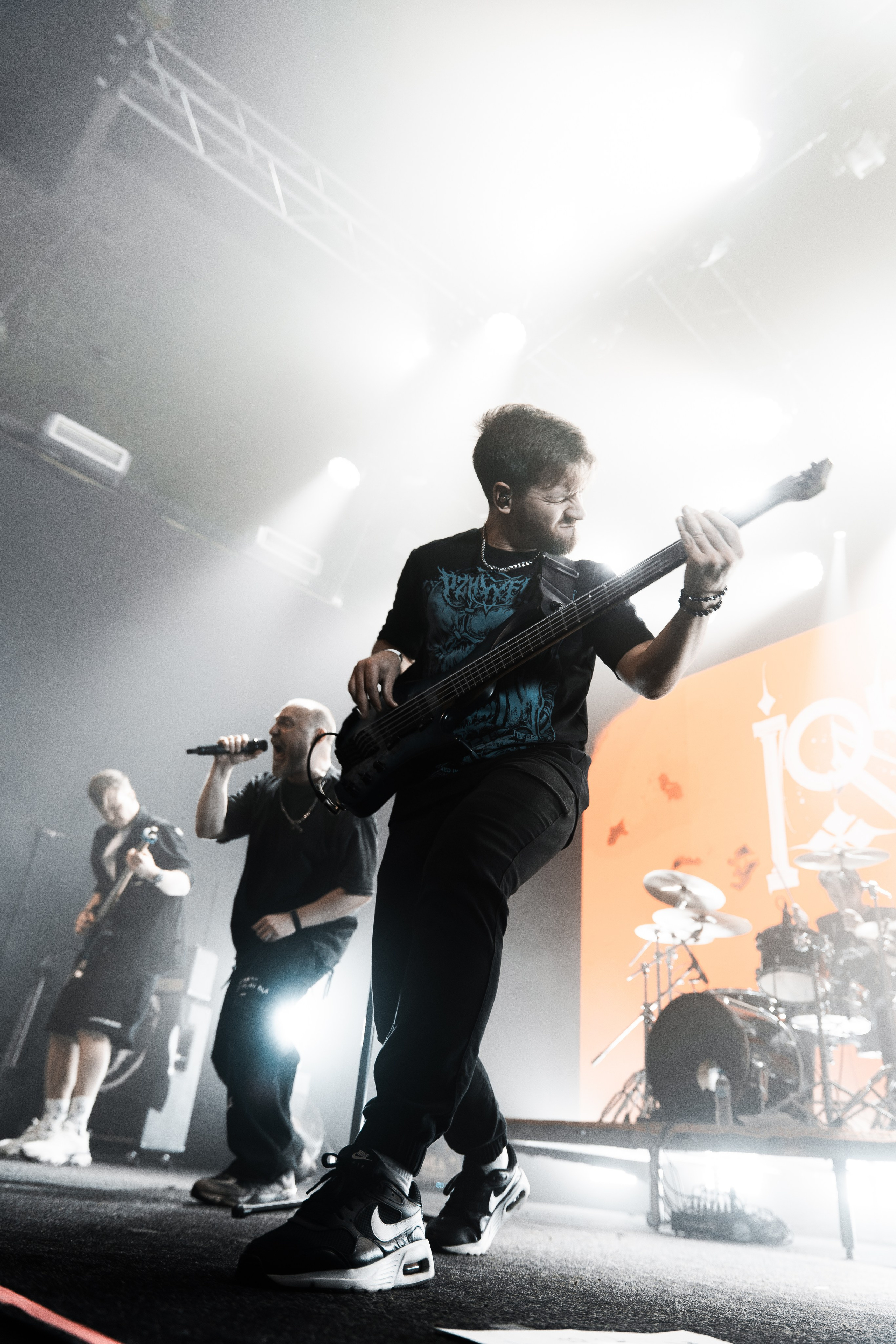 IOSTRA | 22.11.25 | Рассвет