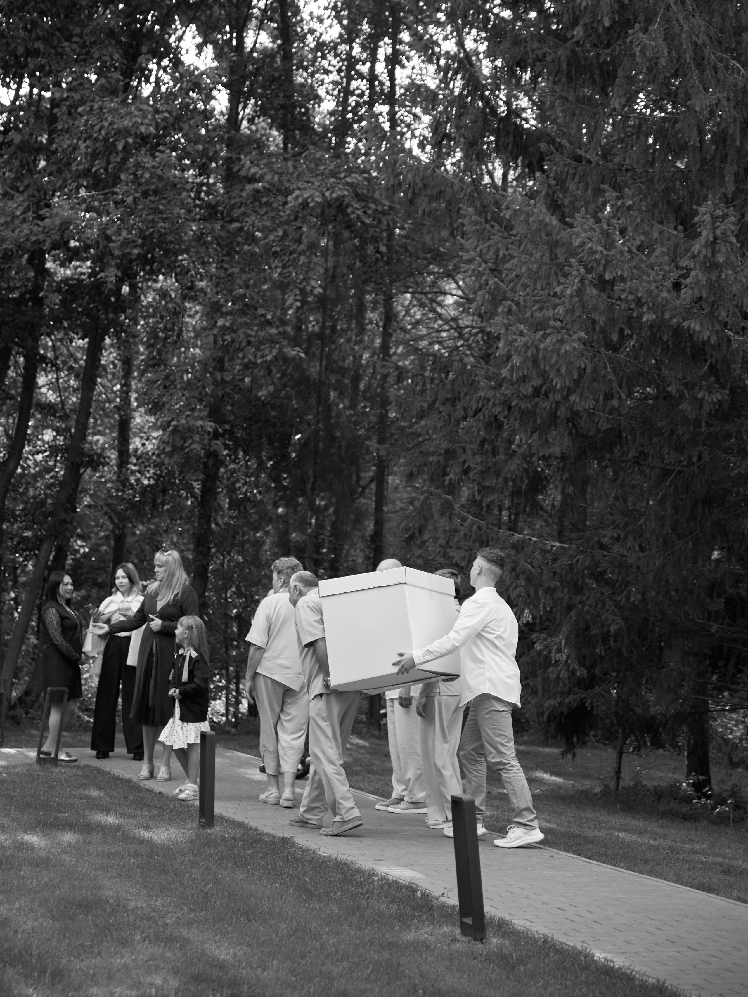 СЕГОДНЯ ТОЛЬКО ПО ЛЮБВИ. Свадебный фотограф Анна Чащухина