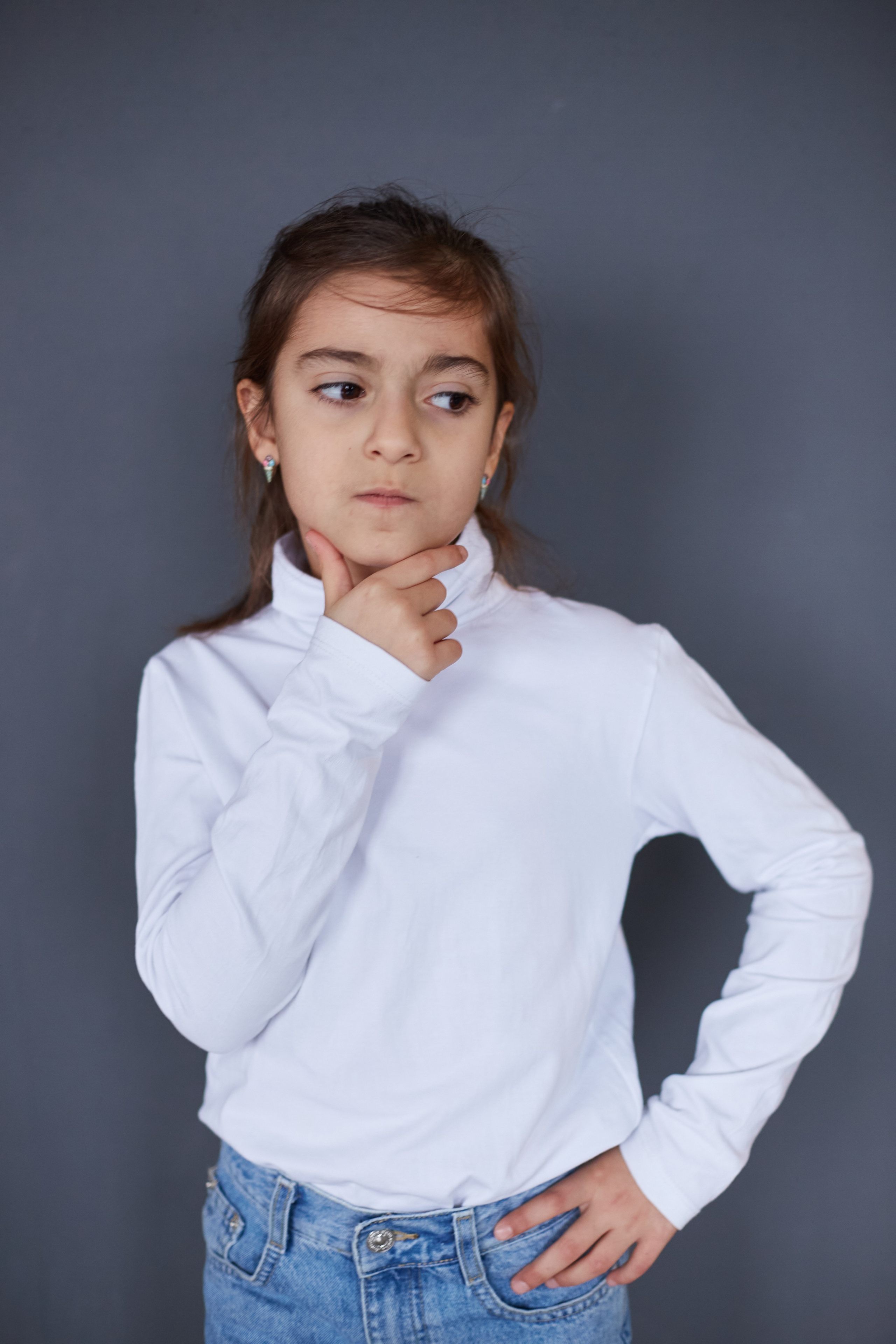 Аветян Амелия. Фотограф Зиновьев Михаил