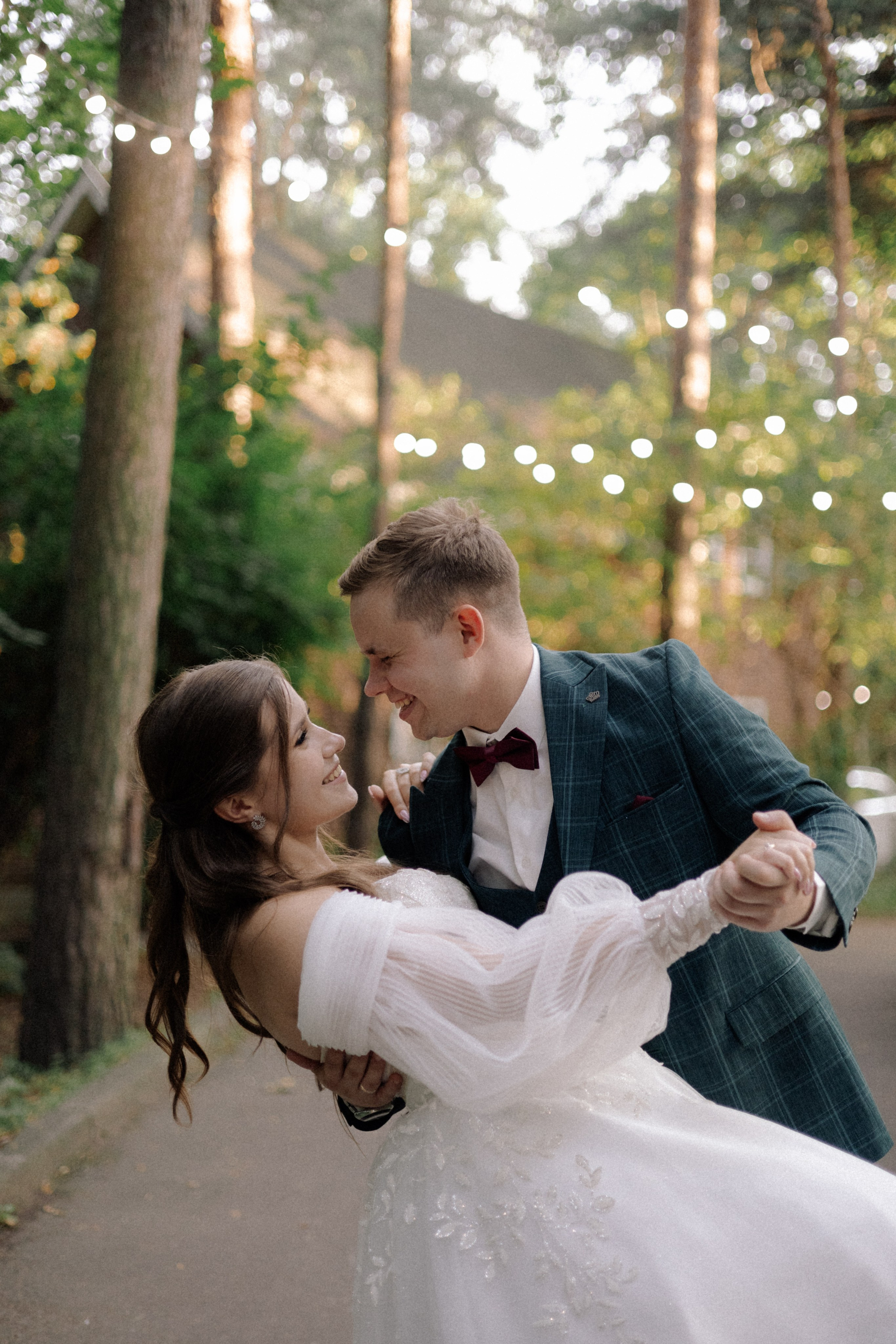 Настя и Артем. Свадебный и портретный фотограф в Москве Анастасия Масюк