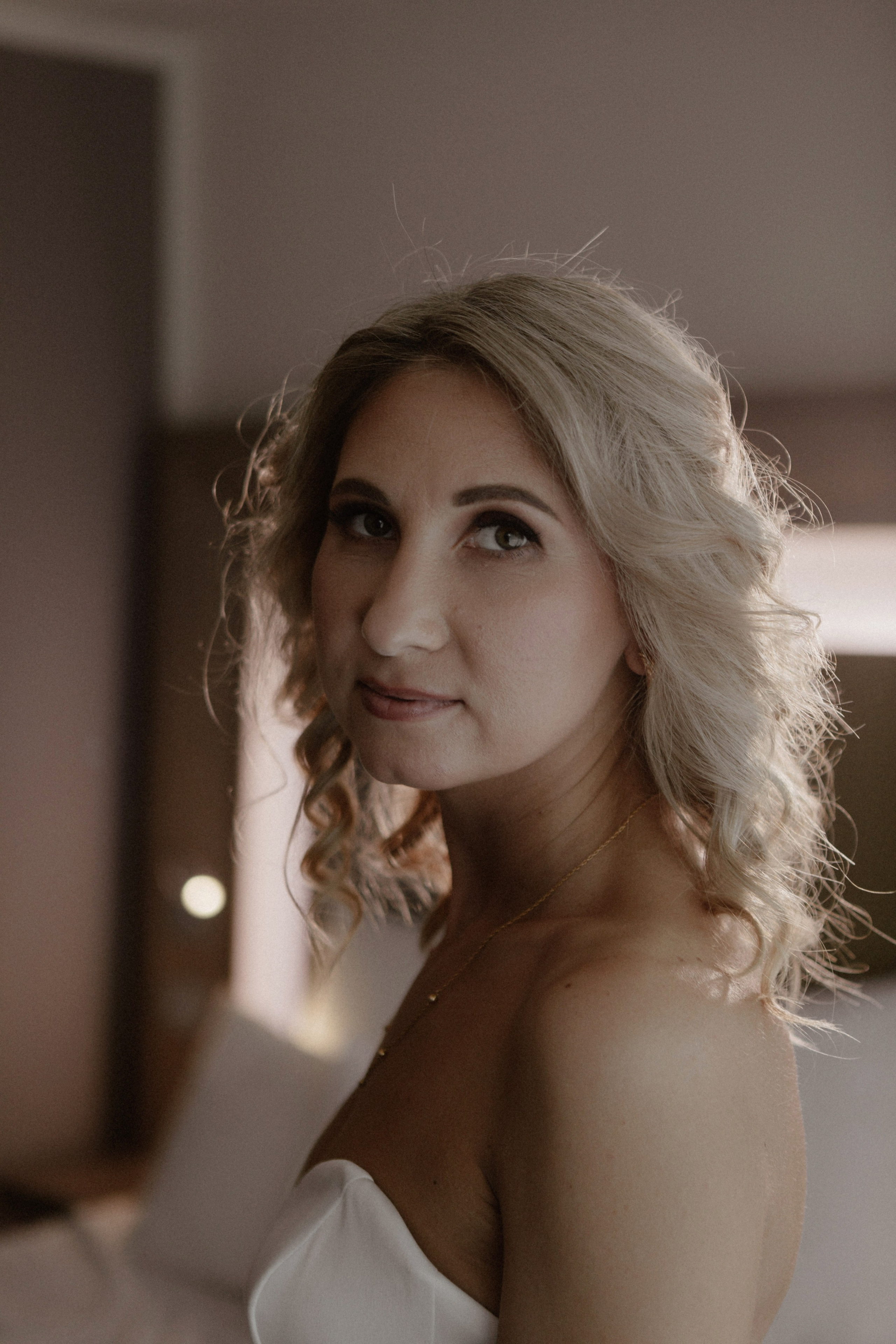 Света и Слава. Свадебный и портретный фотограф в Москве Анастасия Масюк