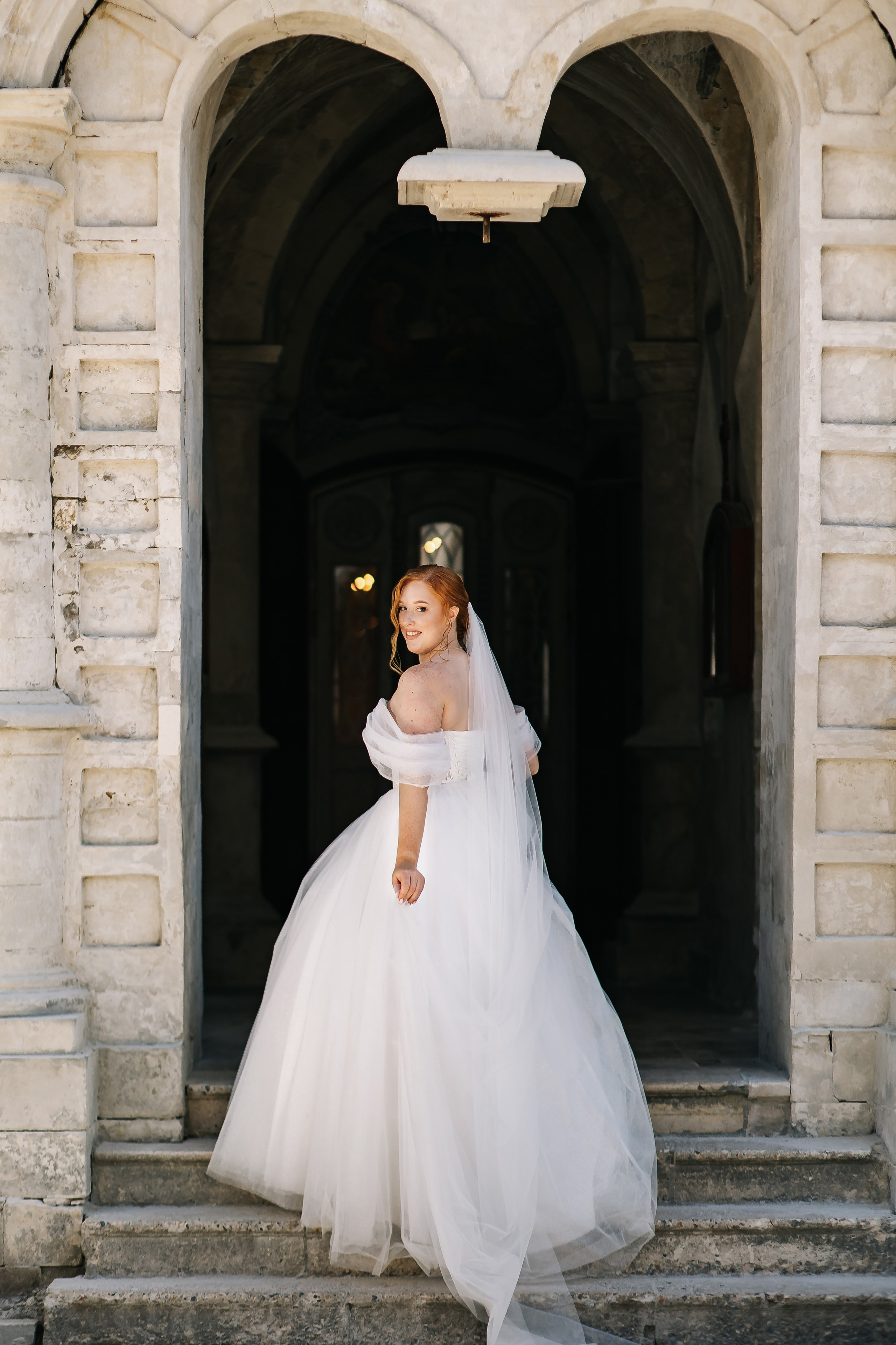 Никита и Анастасия. Свадебный и семейный фотограф в Рязани Саша Крутых