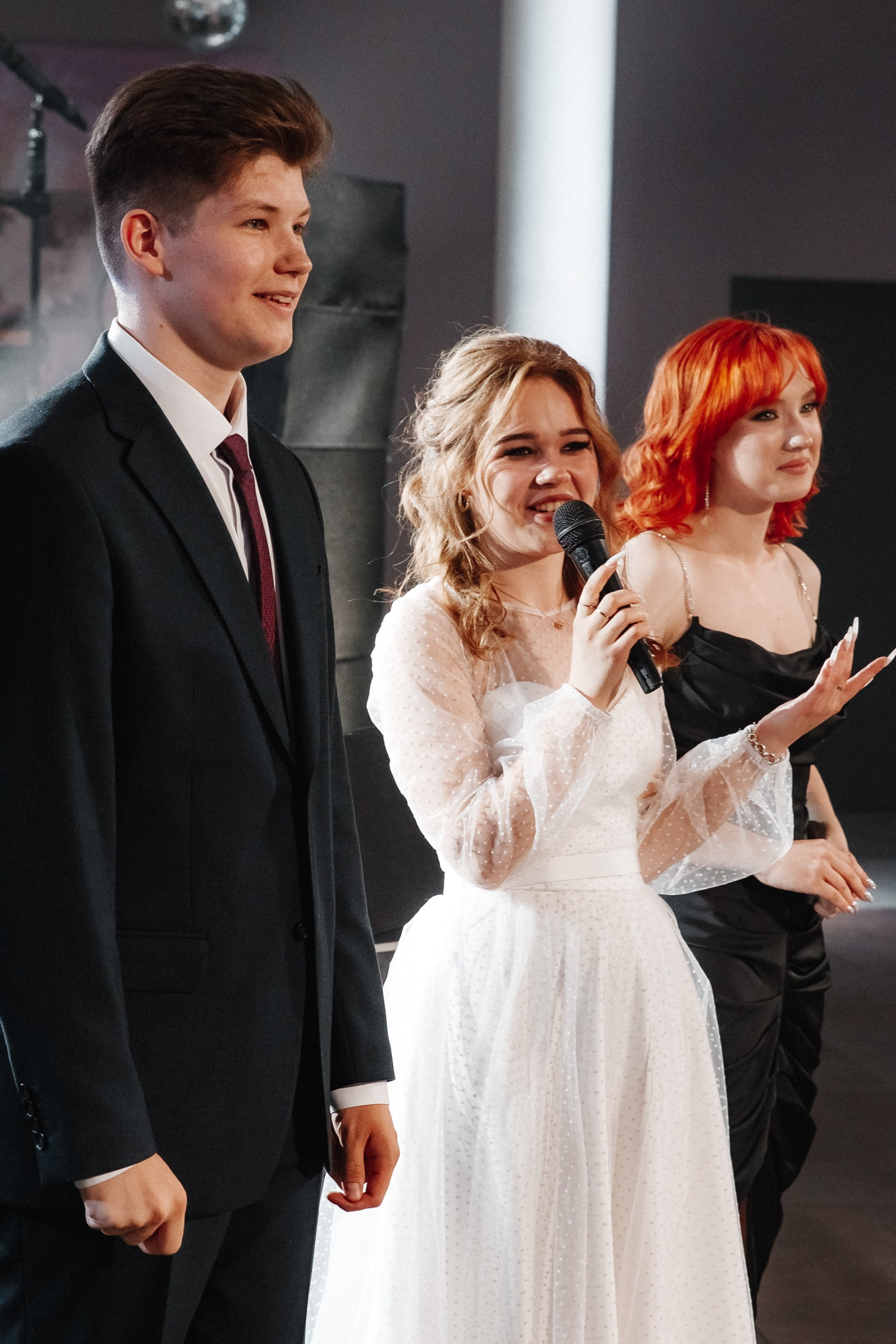 Выпускной. Свадебный фотограф Дмитрий Воробьев Ярославль