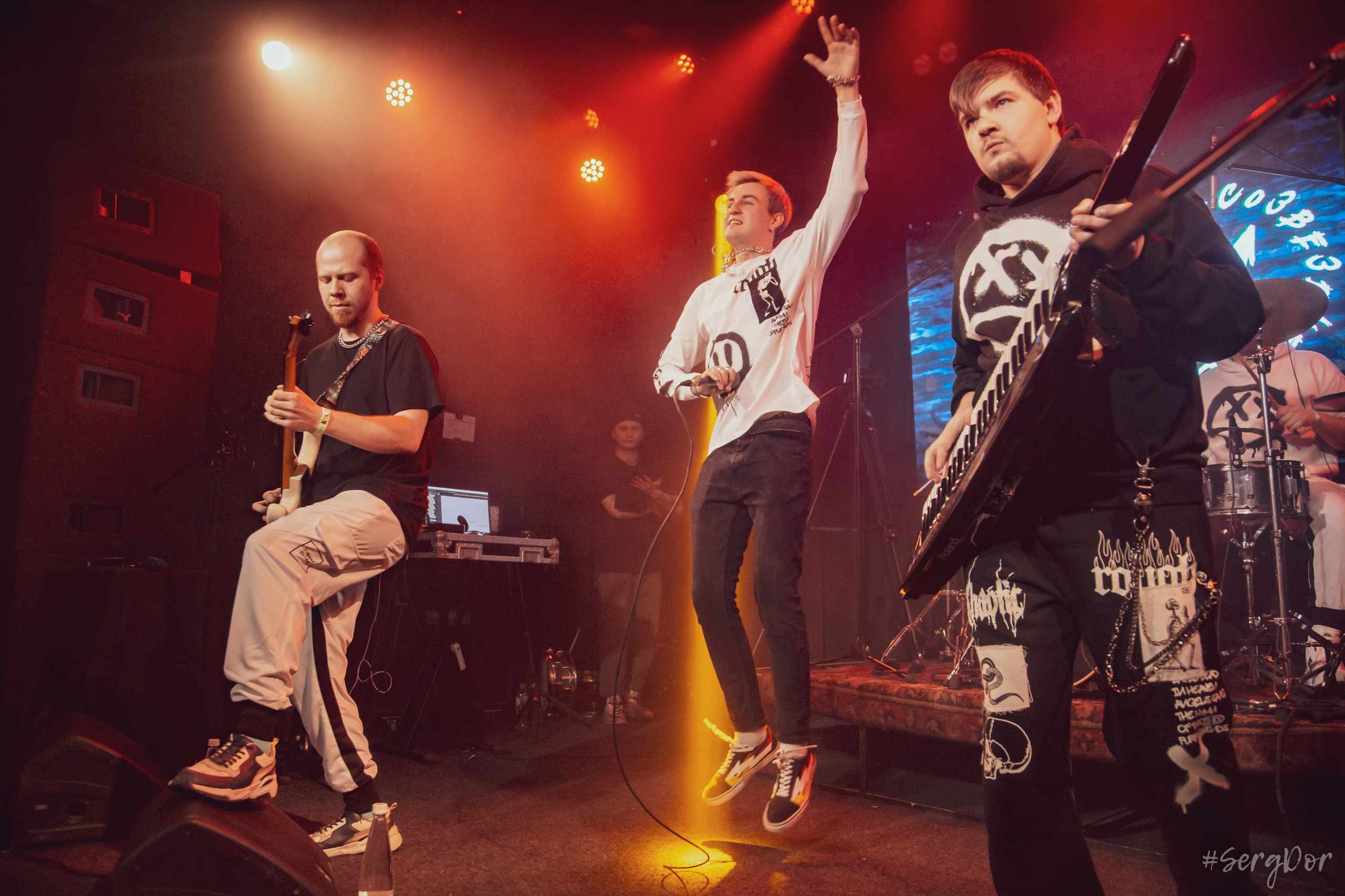 Созвездие N, Revolution Festival, Культурный центр Сердце, Санкт-Петербург, СПб, отборочный тур, 03.02.2024, SergDor, 03 февраля 2024 года, #SergDor