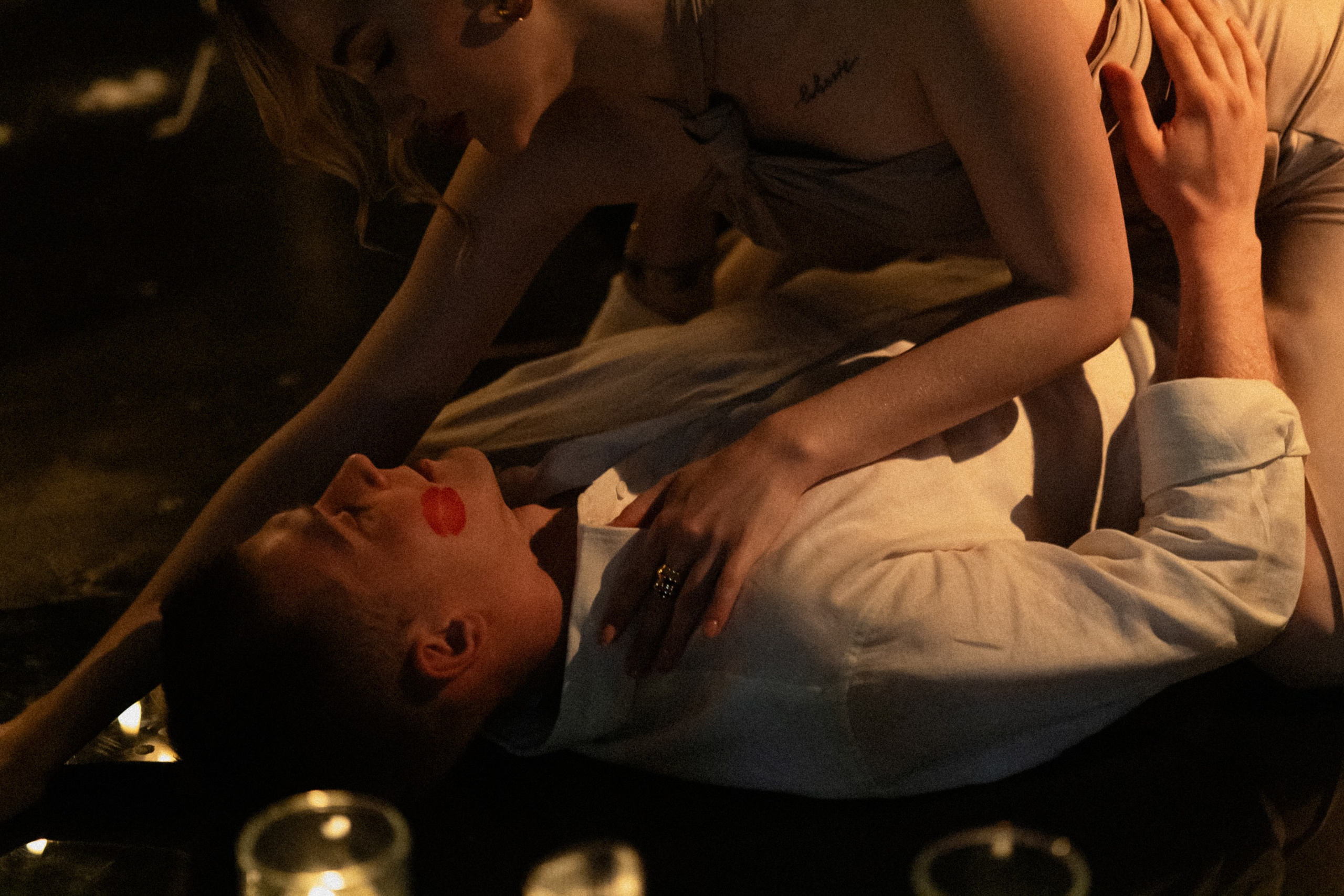 Fire between us. Свадебный фотограф в Ростове-на-Дону