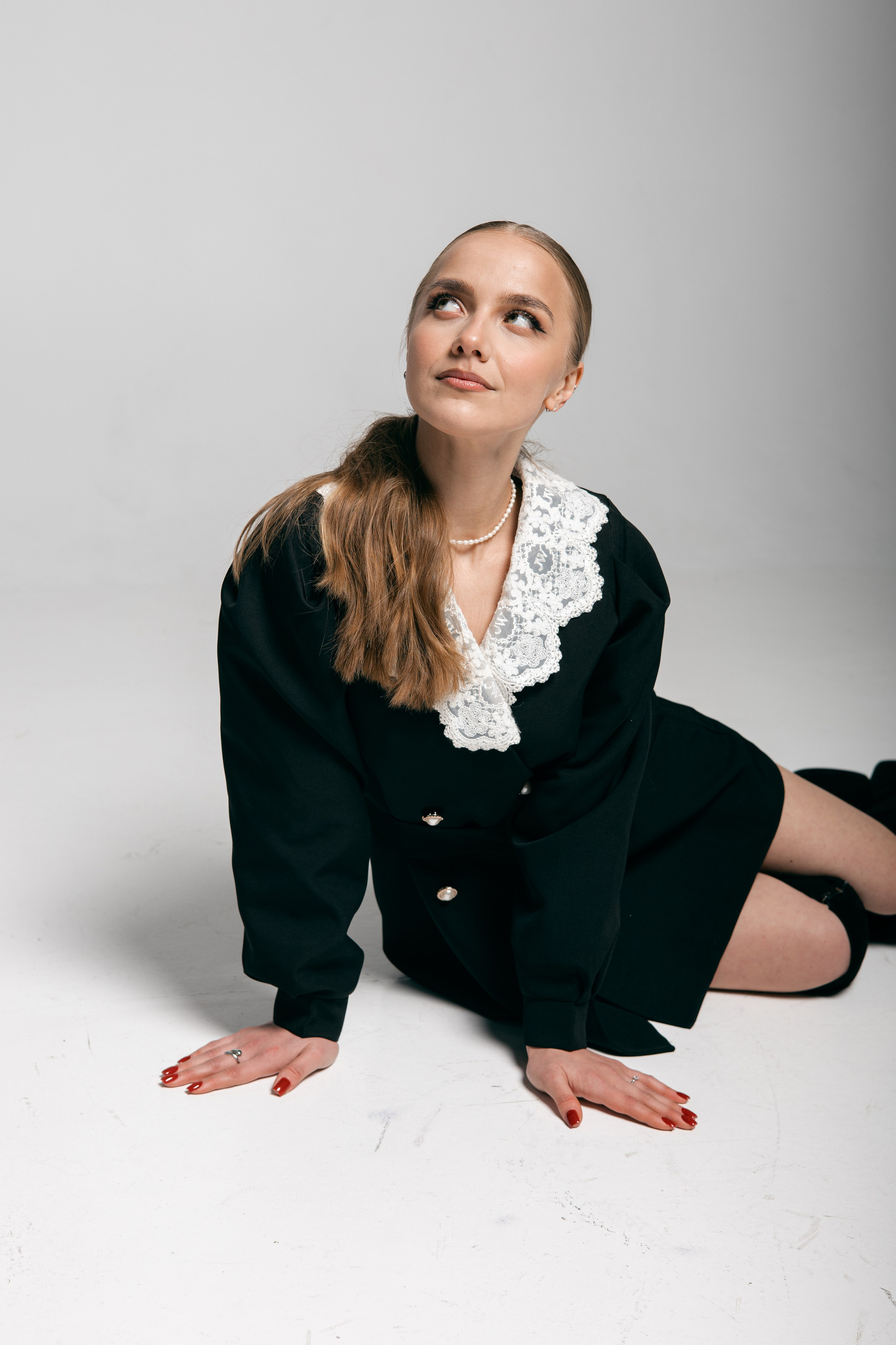 Эльвира. Антон Исаев — Фотограф-видеограф в Самаре