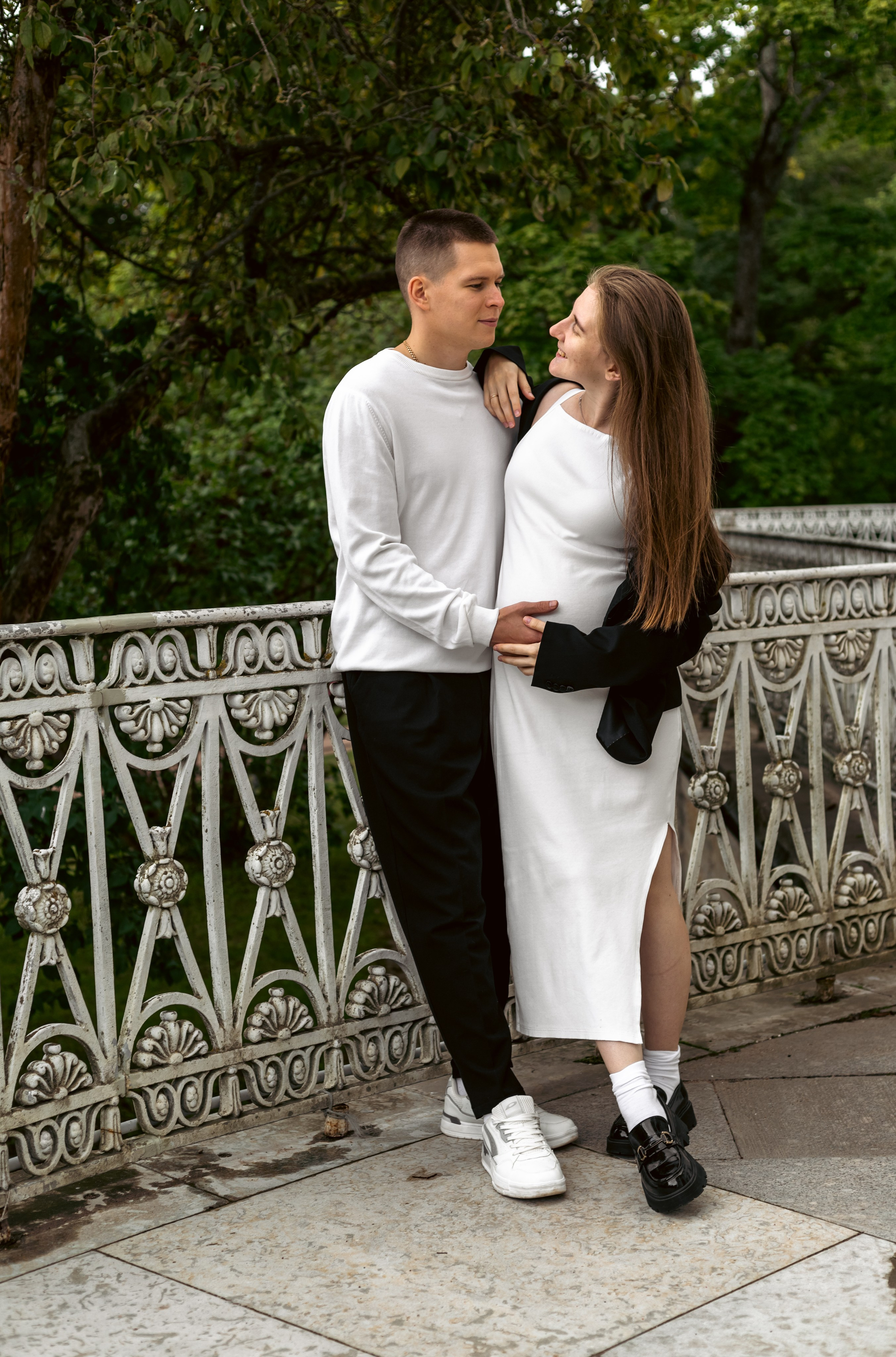 Свадебная съемка. Lovestory. Ольга Степанова фотограф визажист в Санкт-Петербурге