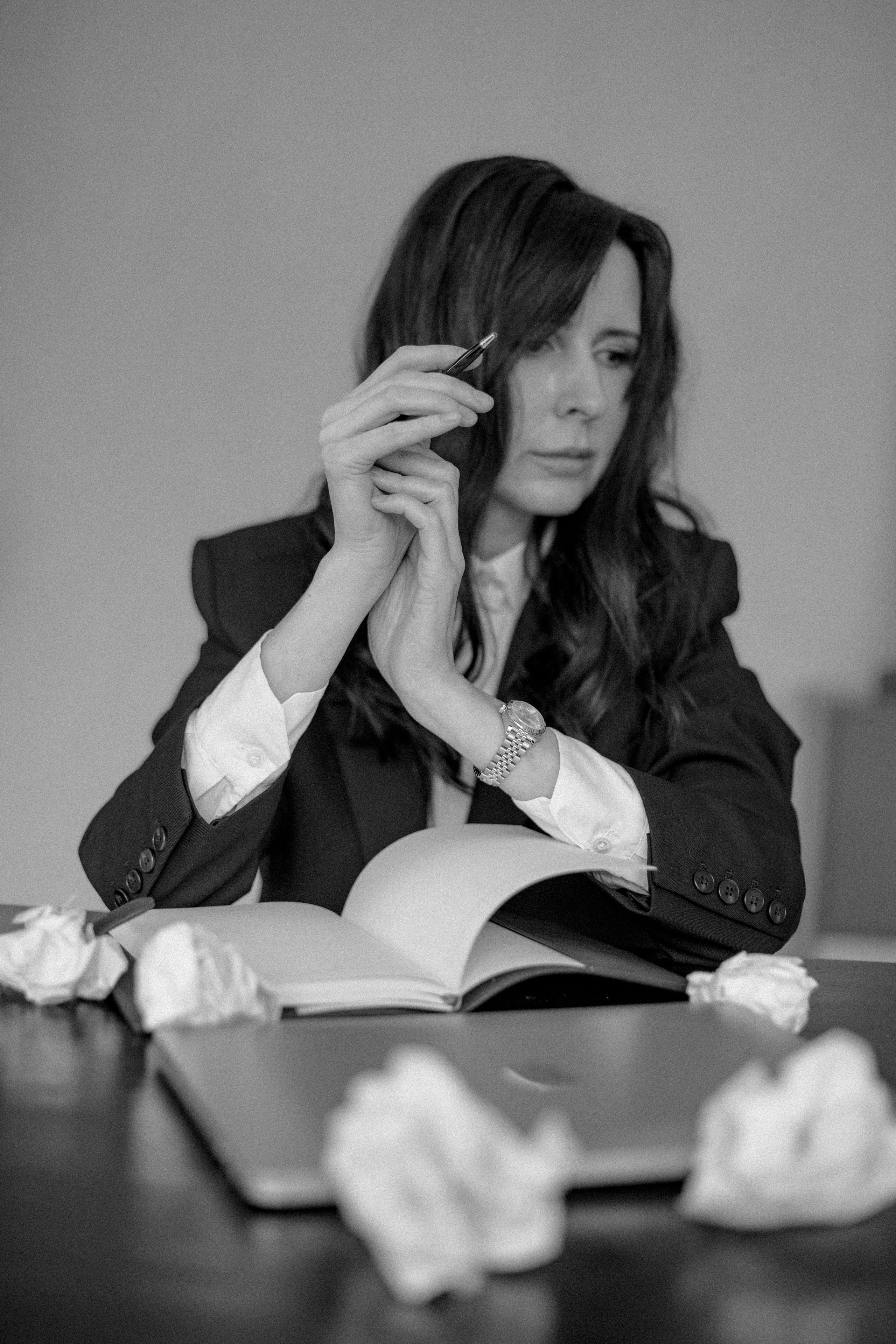 Психолог Жукович Оксана. Калай Юлия. Фотограф. Москва