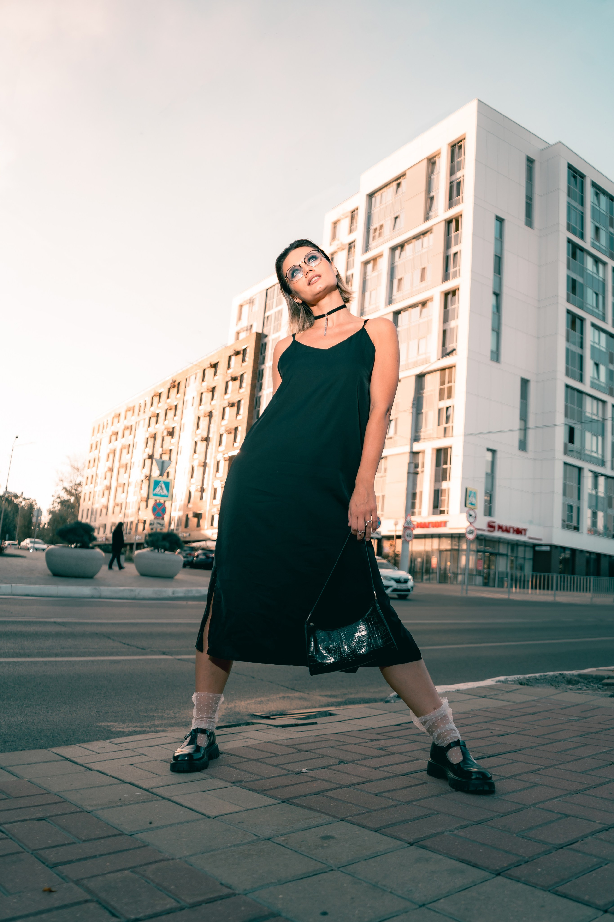 Мои работы цвет. Фотограф Алексей Гарьковенко