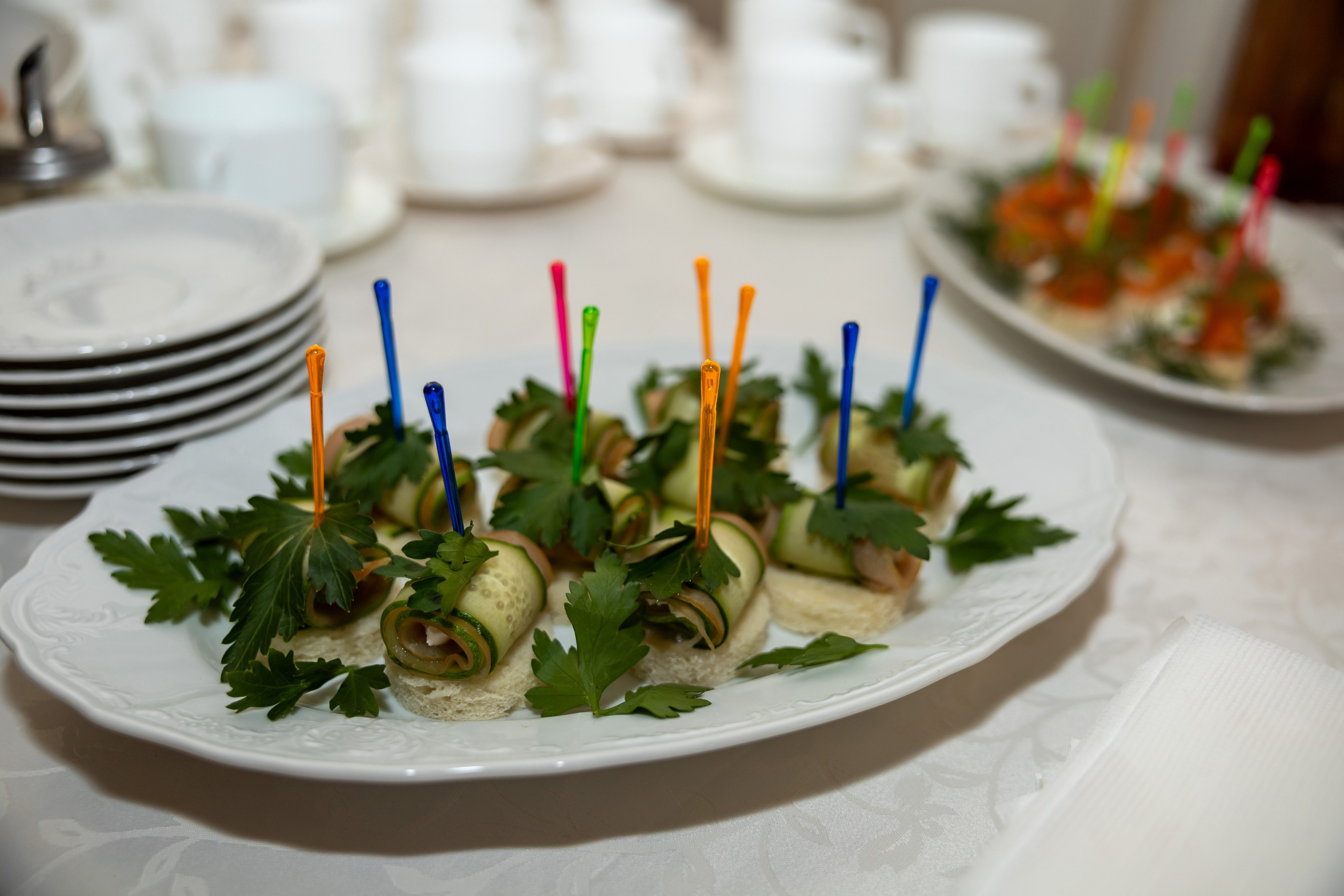 День предпринимателя 2024. Фотограф в Серпухове Наталья Руденко