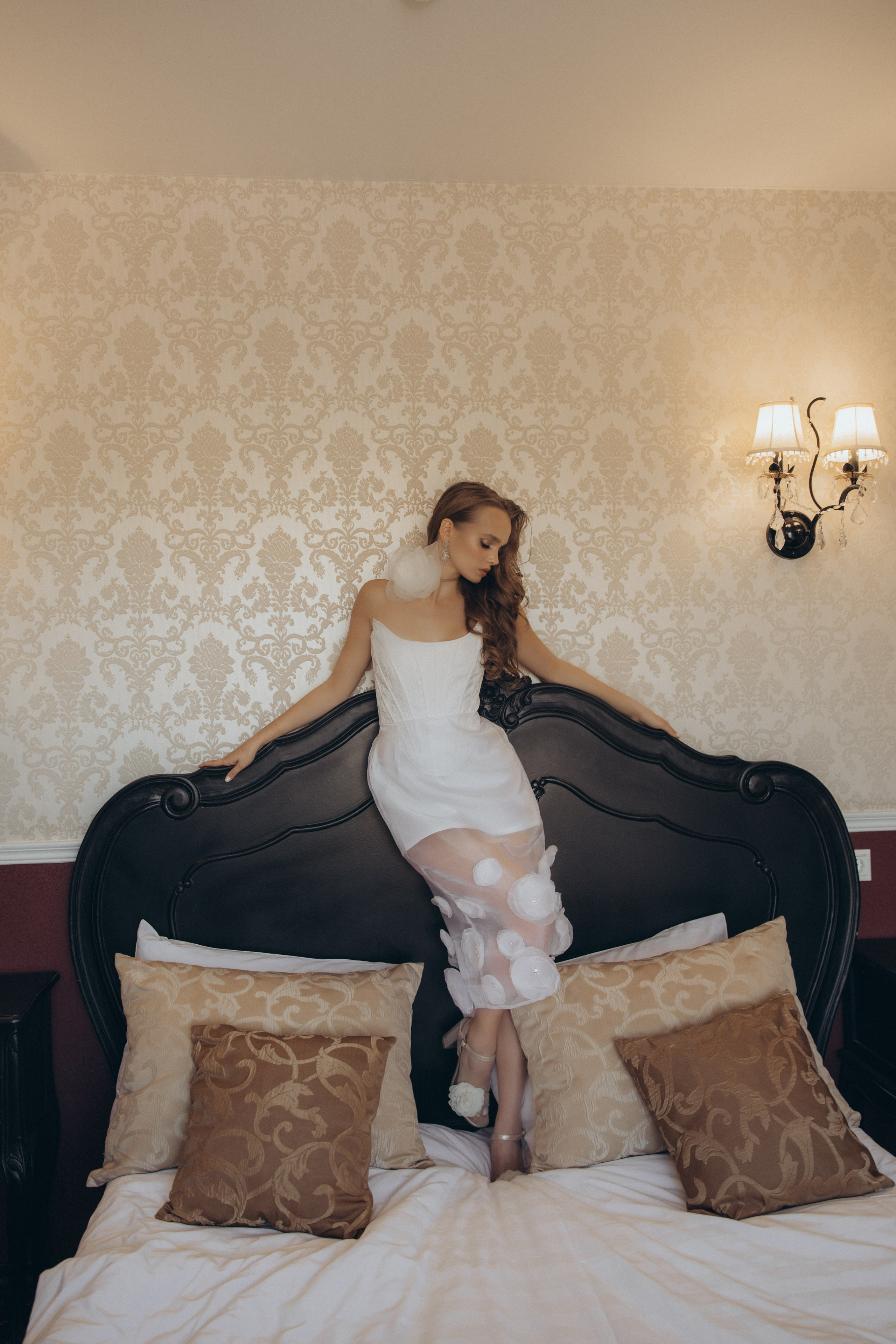 Вячеслав и Кристина. Свадебный и семейный фотограф в Белгороде Евгения Курочкина