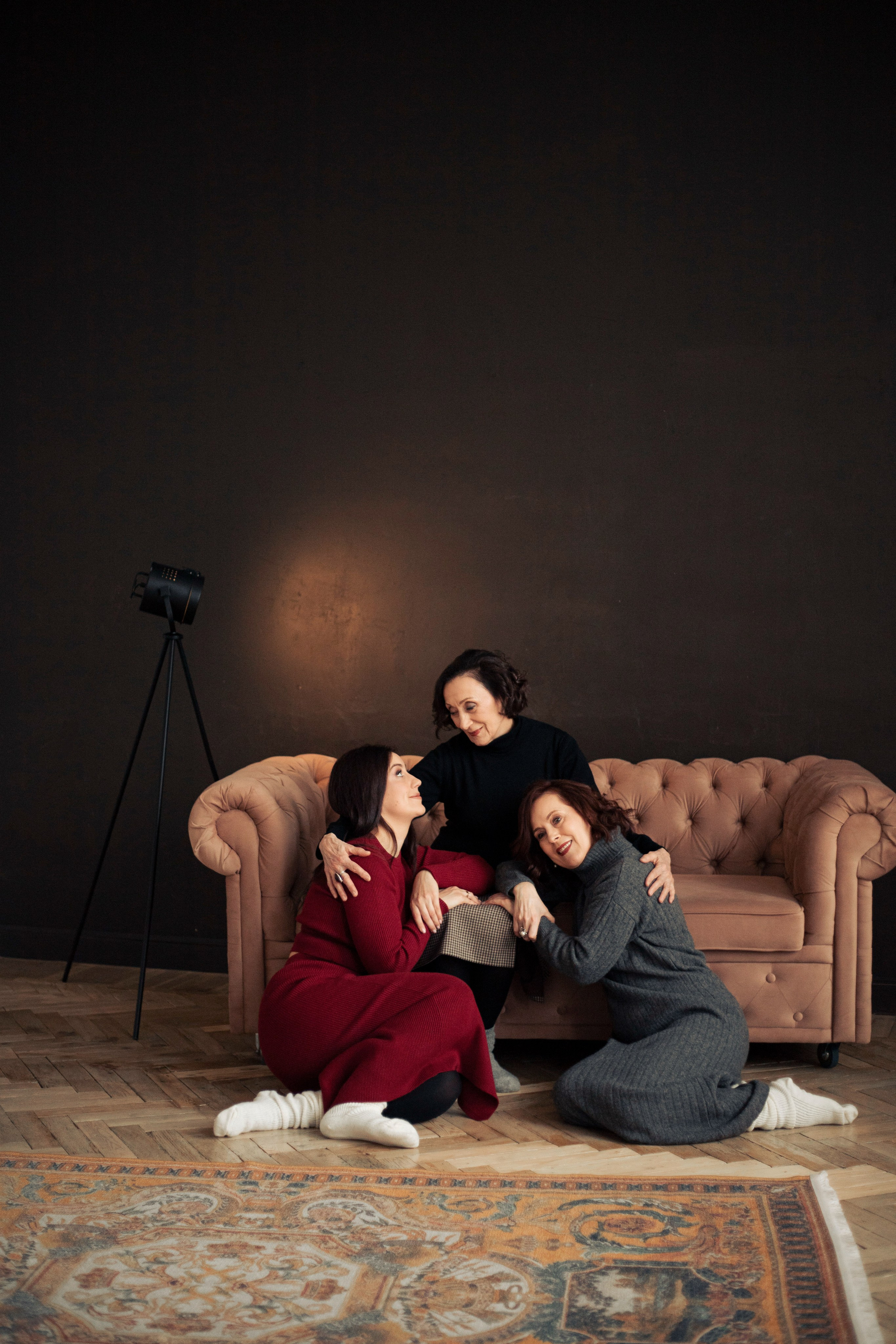 Семейная (Полина)