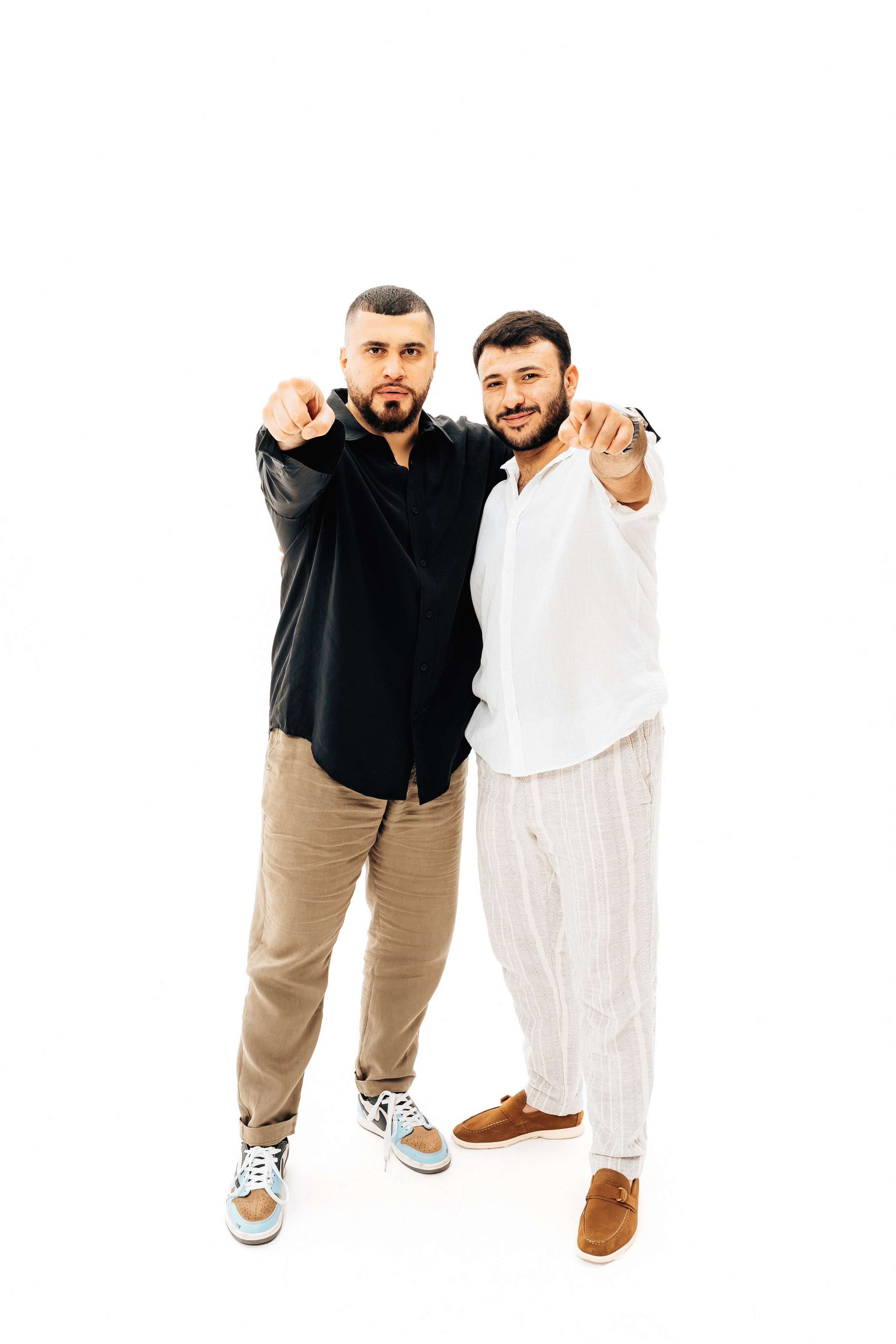 TURAL EVEREST x RUSLAN DOBRYY