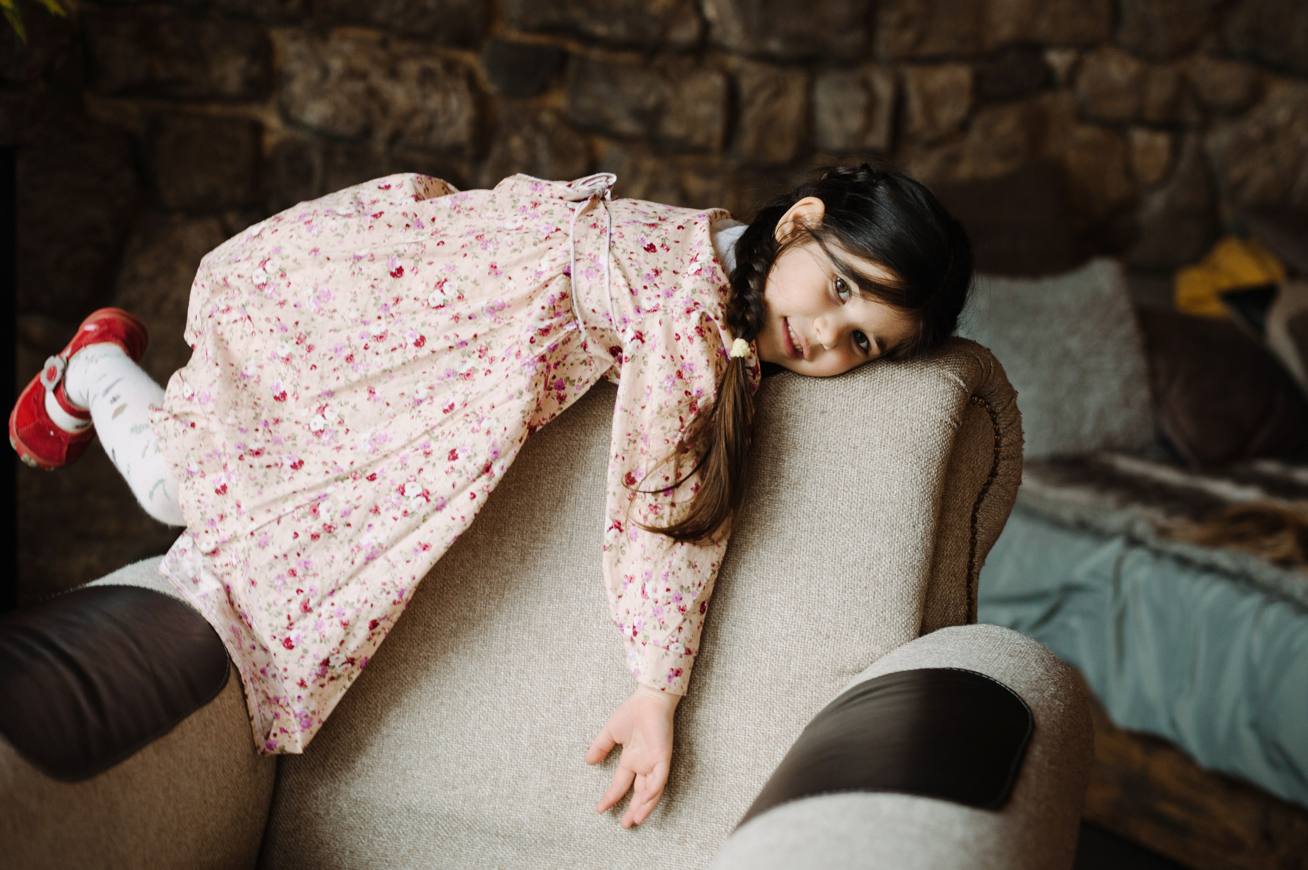 Татьяна арт-терапевт. Фотограф Алиса Калинина