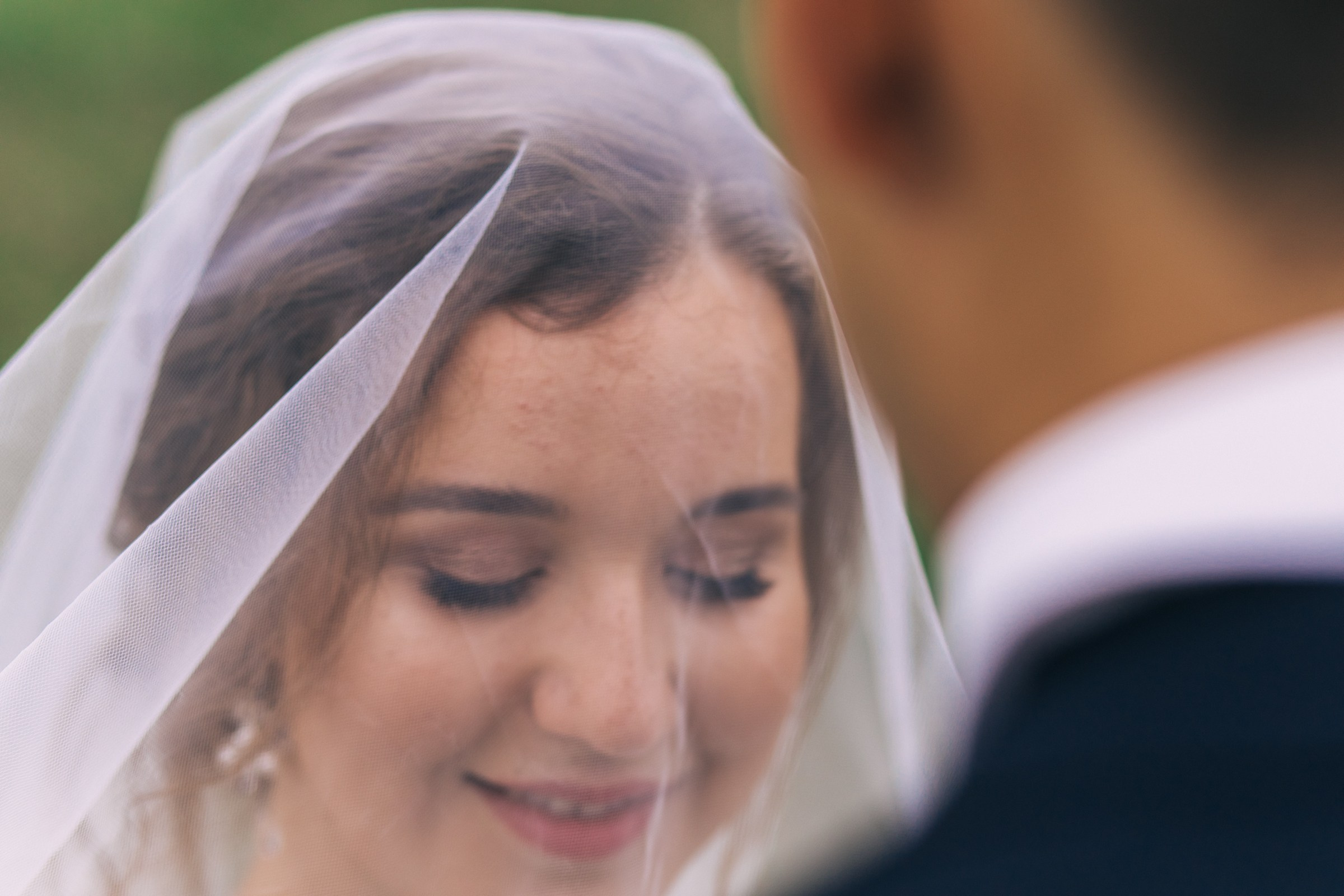 Вадим и Алия. Фотограф в Уфе Ирина Идрисова