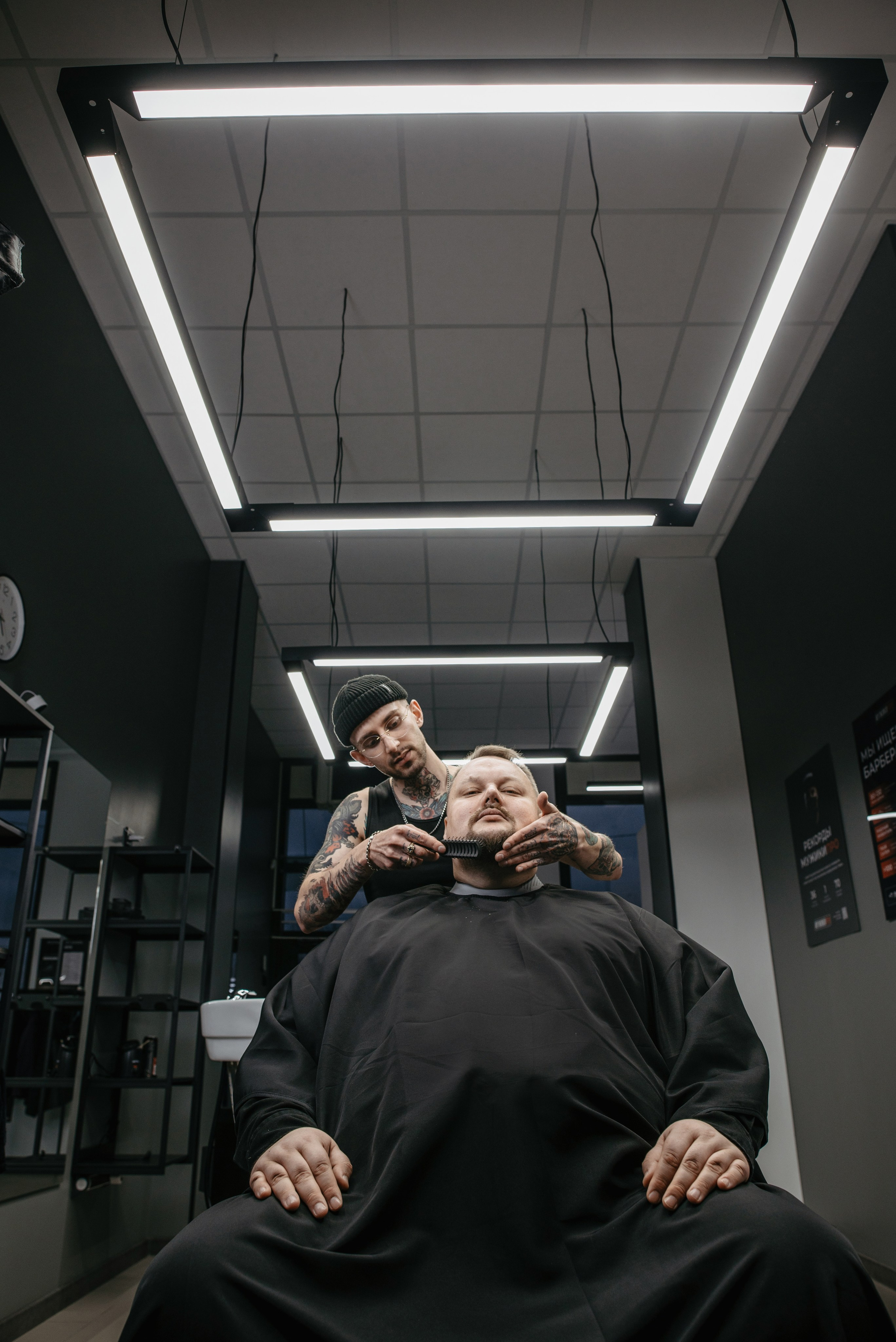 МужикиПРО. Роман Бочаров