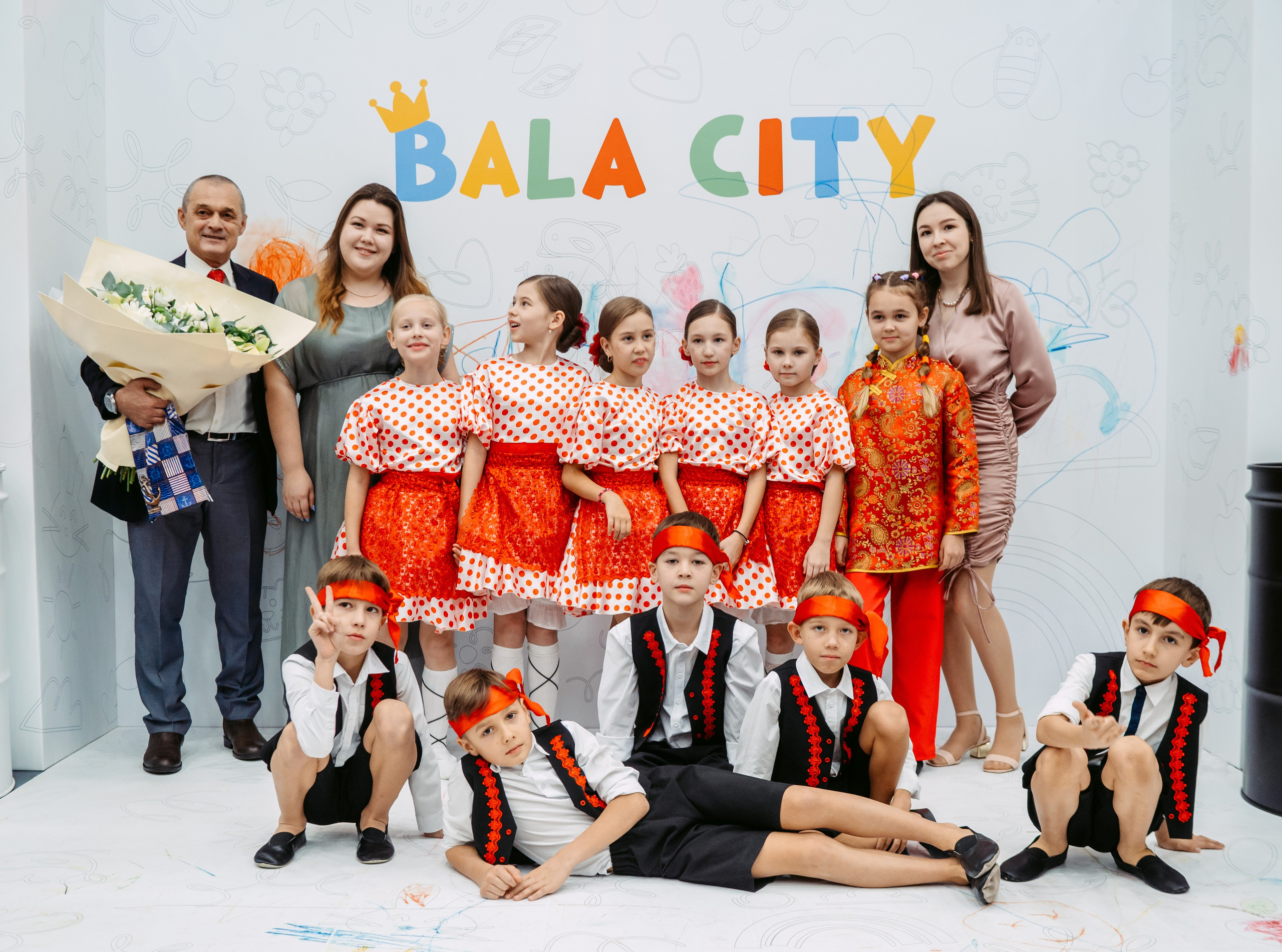 10 лет Бала-Сити / 2022. Саша Копылов, фотограф в Казани