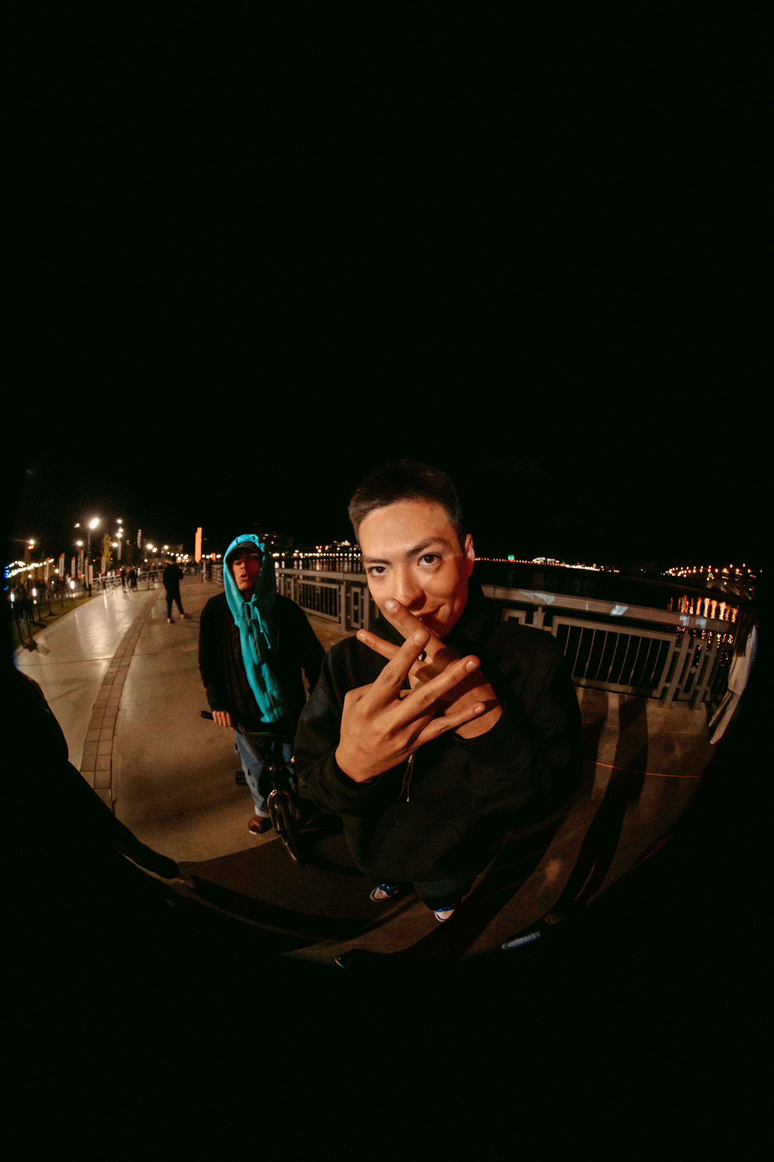 УРАМ ФЕСТ. Кассета, ЛАУД, Криситна Си / 2023. Саша Копылов, фотограф в Казани