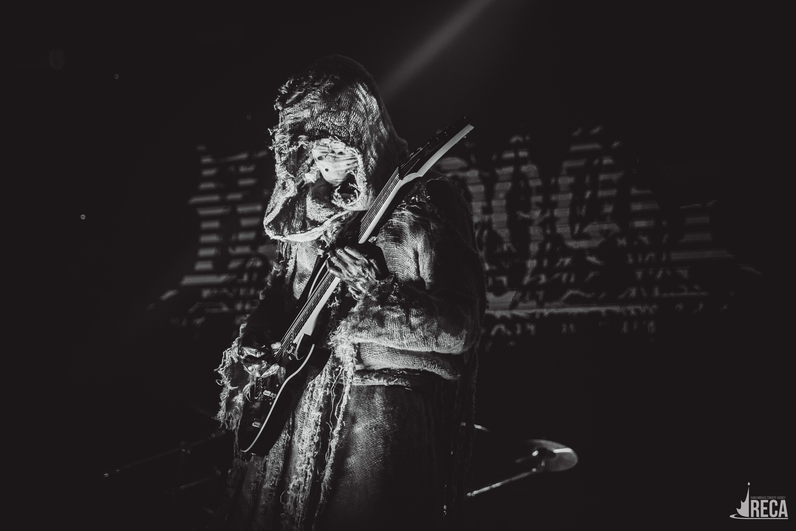 Vspolokh. Kate Vader|Live Music Photography