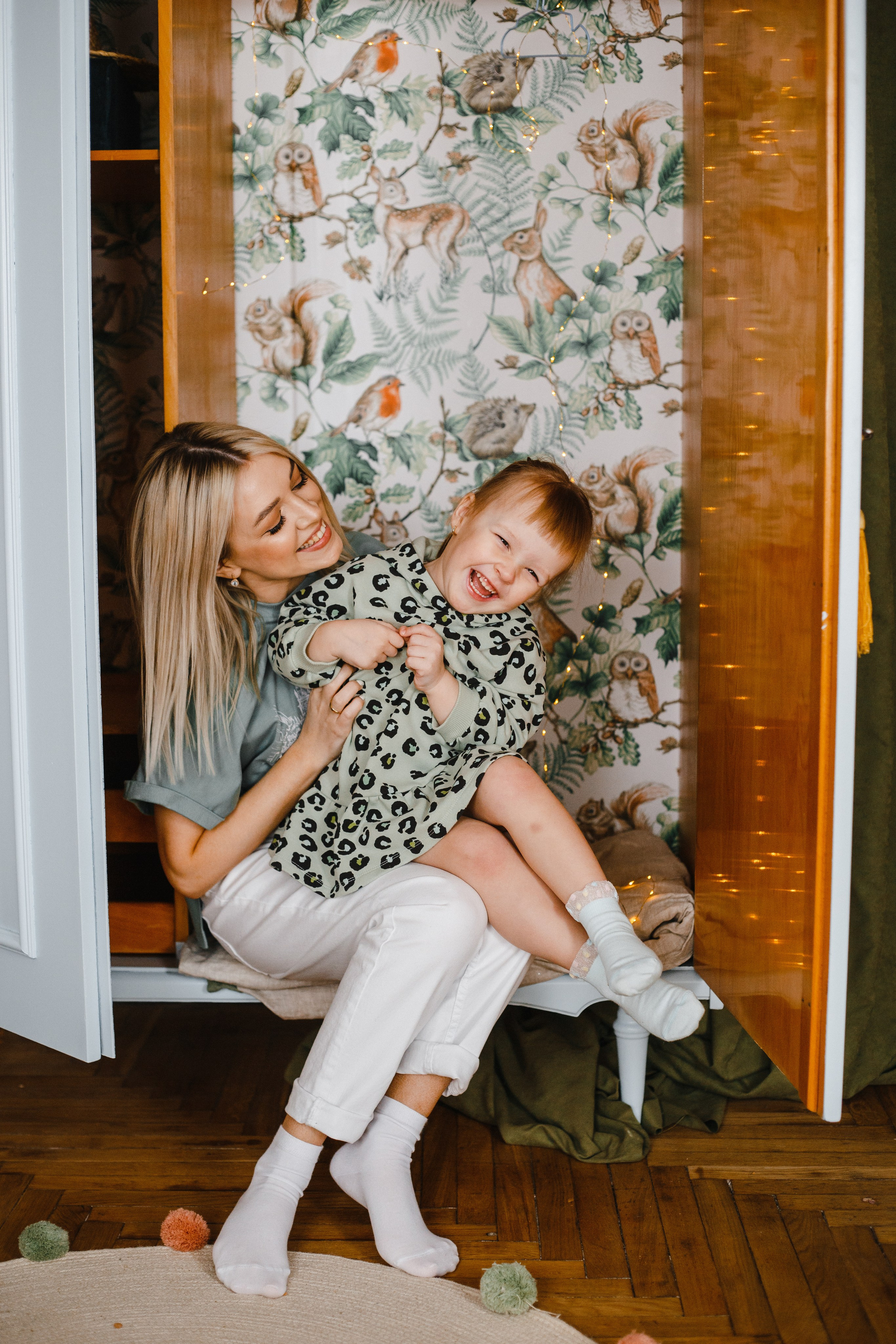 Family. Главная