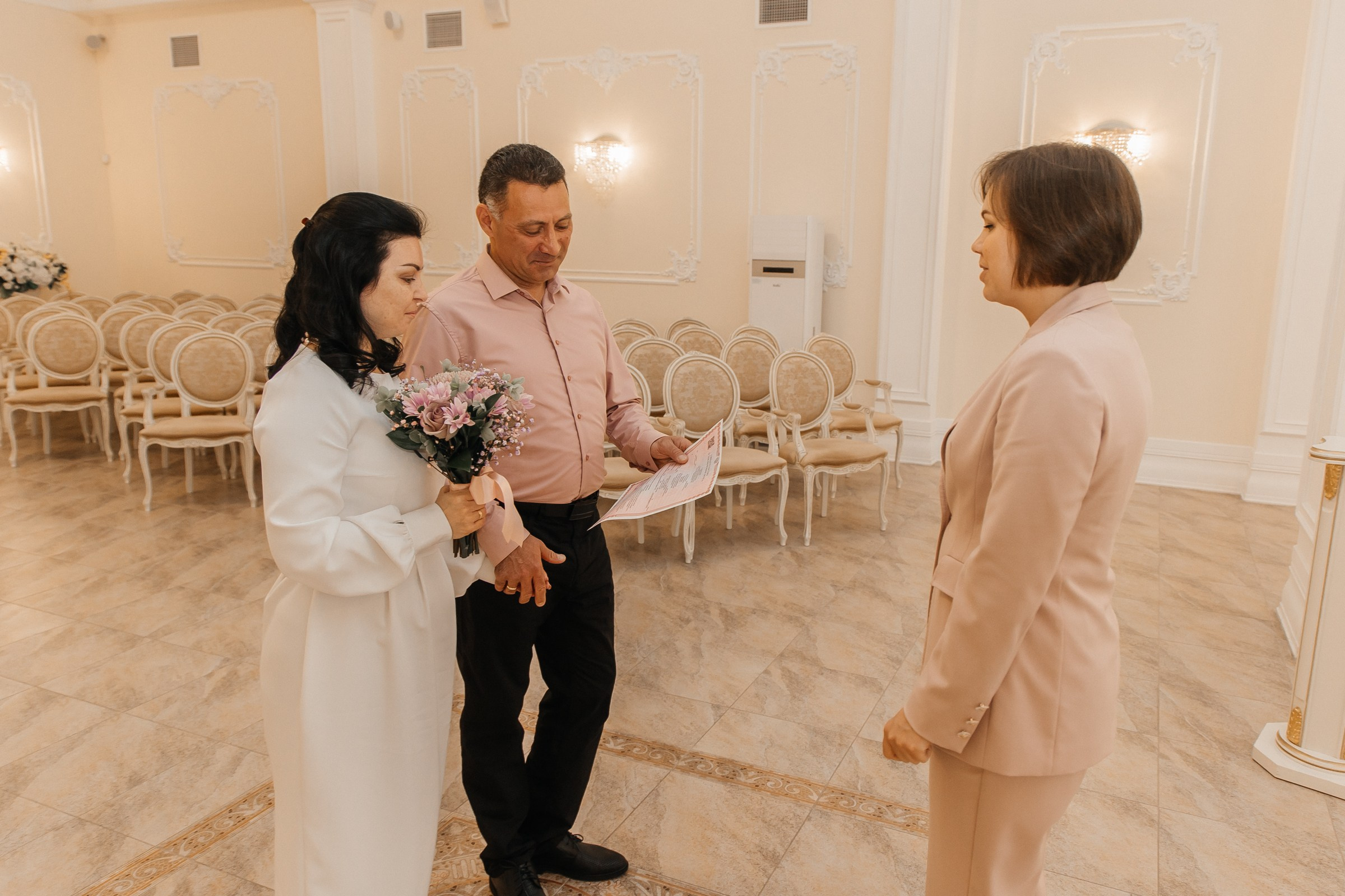 Свадьба Наташи и Андрея 🤍✨. Фотограф в Санкт-Петербурге Аня Григорьева ♡