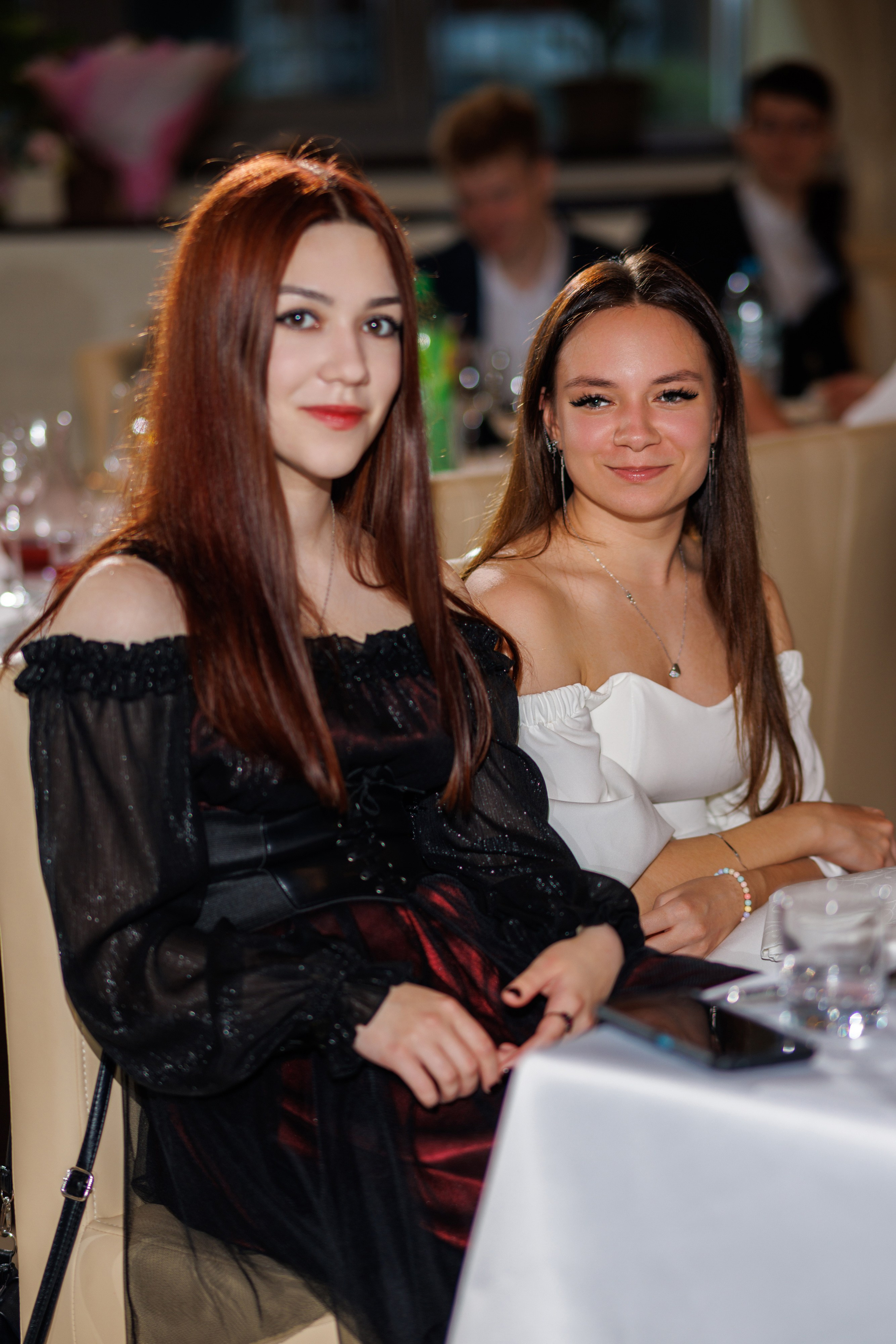 Выпускной 2025 Шк 10. Коммерческий фотограф Андрей Тремасов