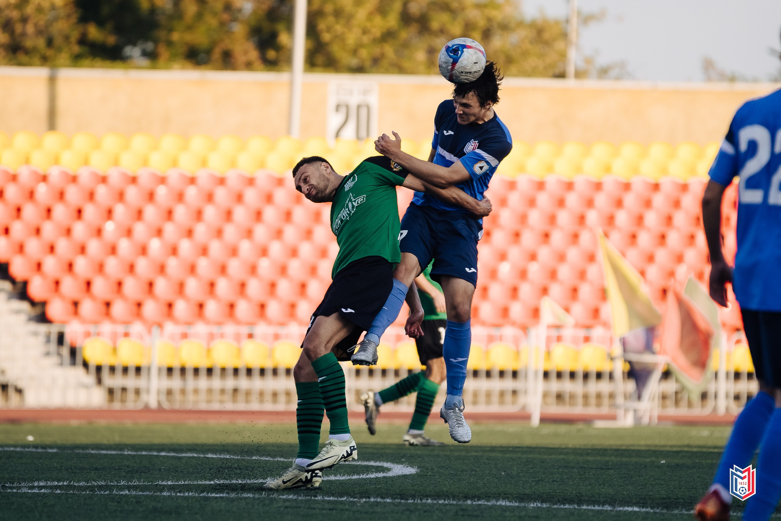 ФК «Металлург-Магнитогорск» — ФК «Курган» // 10.09.24. Денис Прохоров Фотограф в г. Магнитогорск