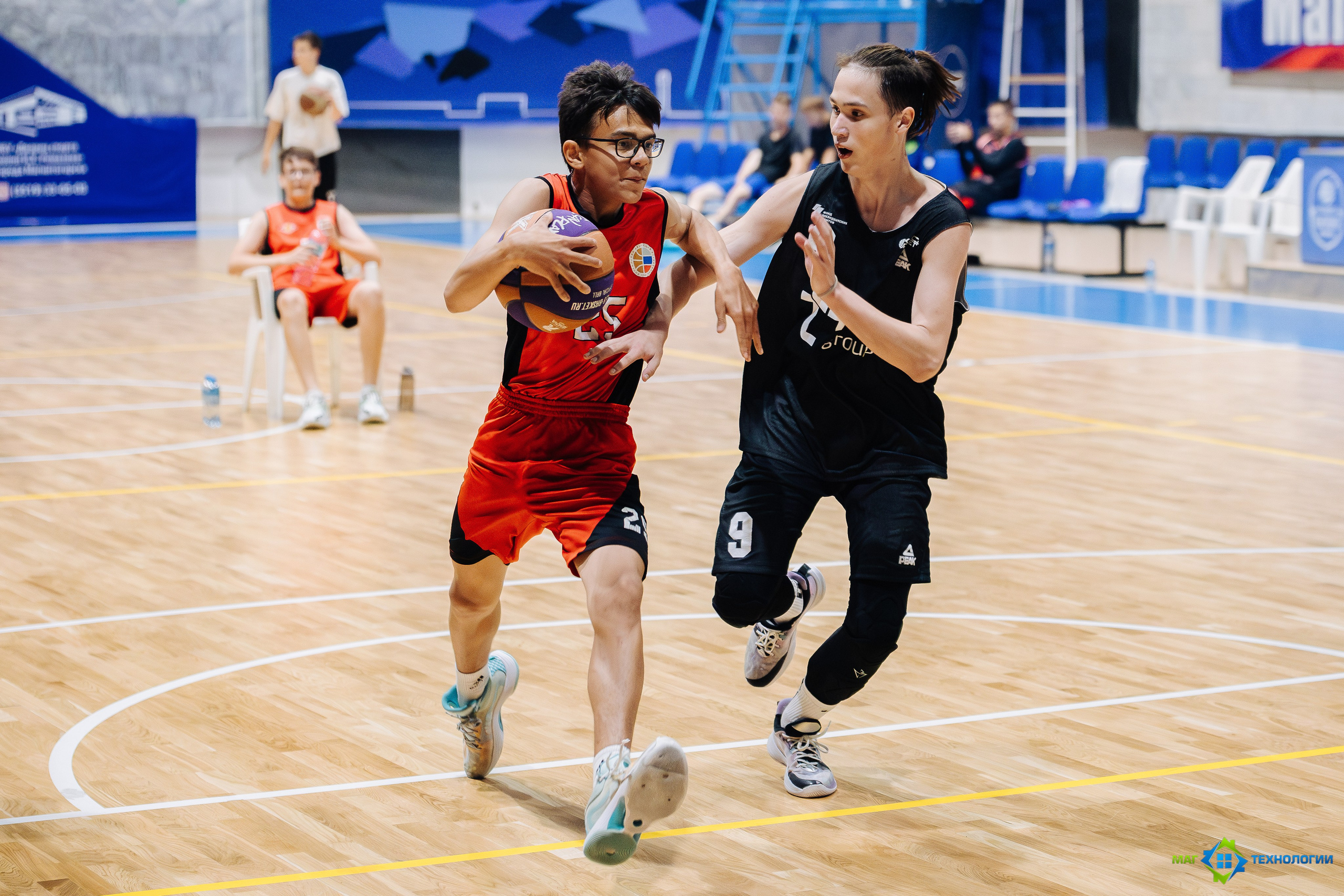 Турнир среди школьных команд 07-09 год // 13.07.2024. Денис Прохоров Фотограф в г. Магнитогорск