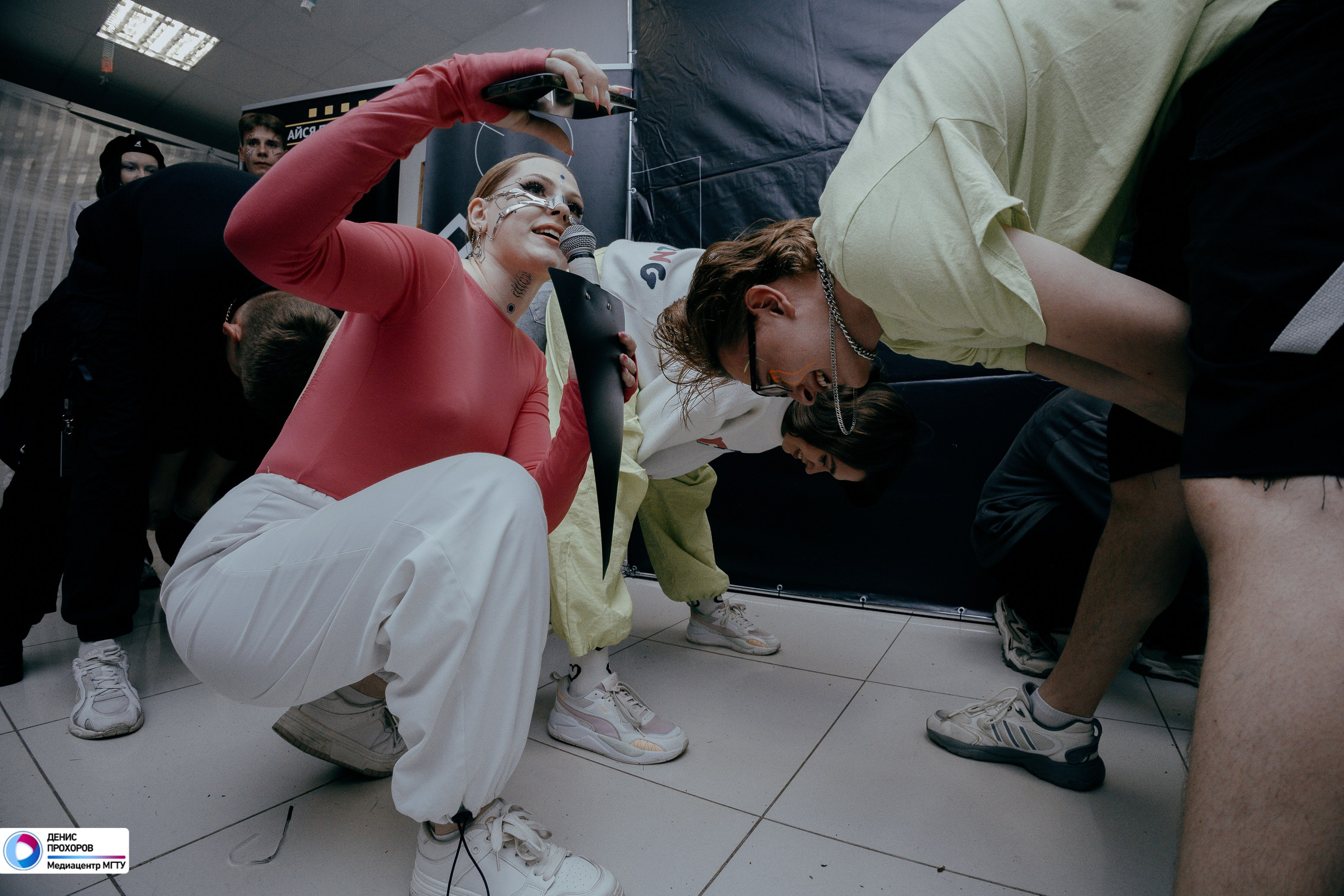 Школа MEDIA // 07.06- 09.06.2024. Денис Прохоров Фотограф в г. Магнитогорск