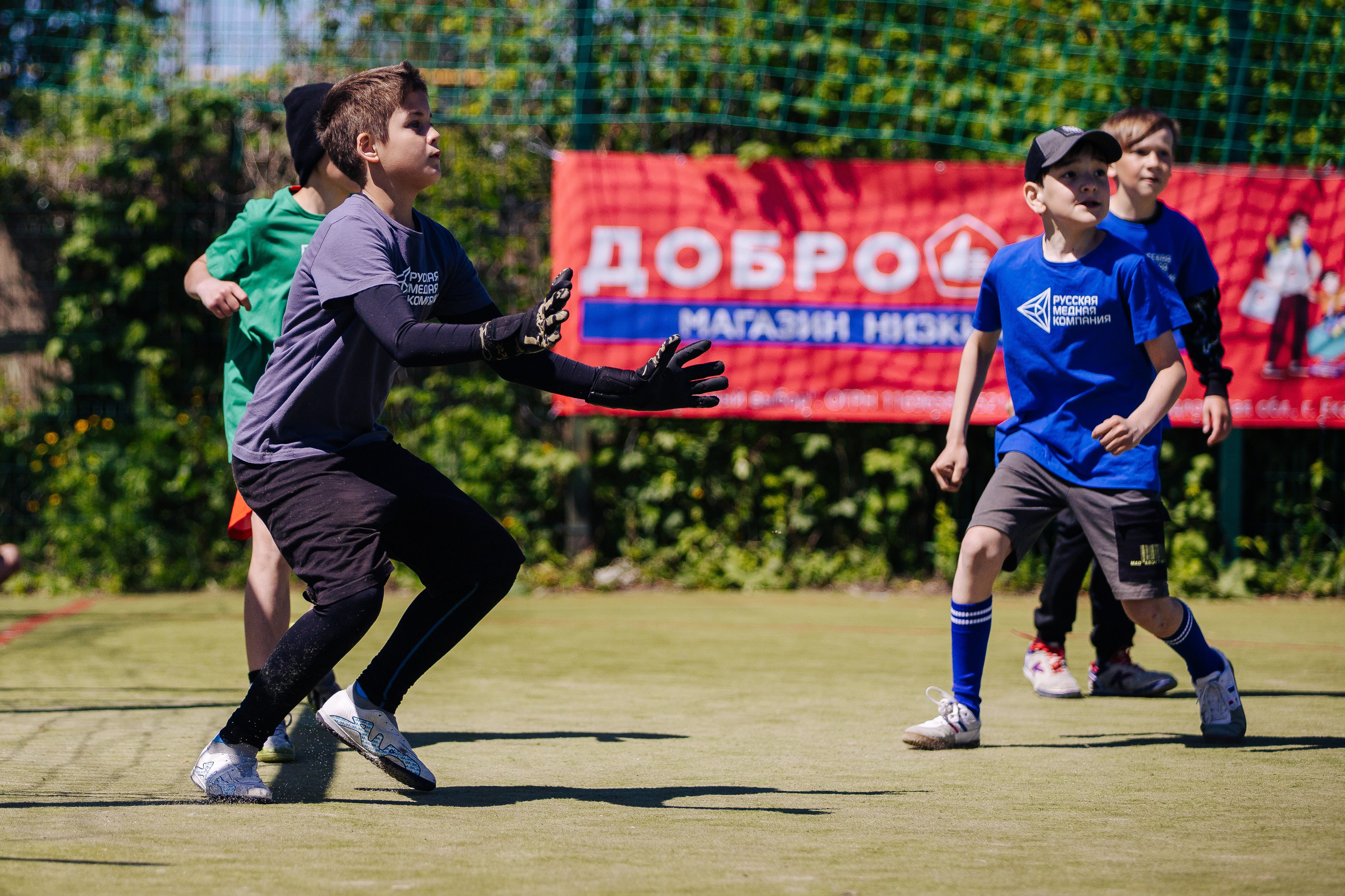 МЕТРОШКА-2025|Сибай // 25.05.25. Денис Прохоров Фотограф в г. Магнитогорск