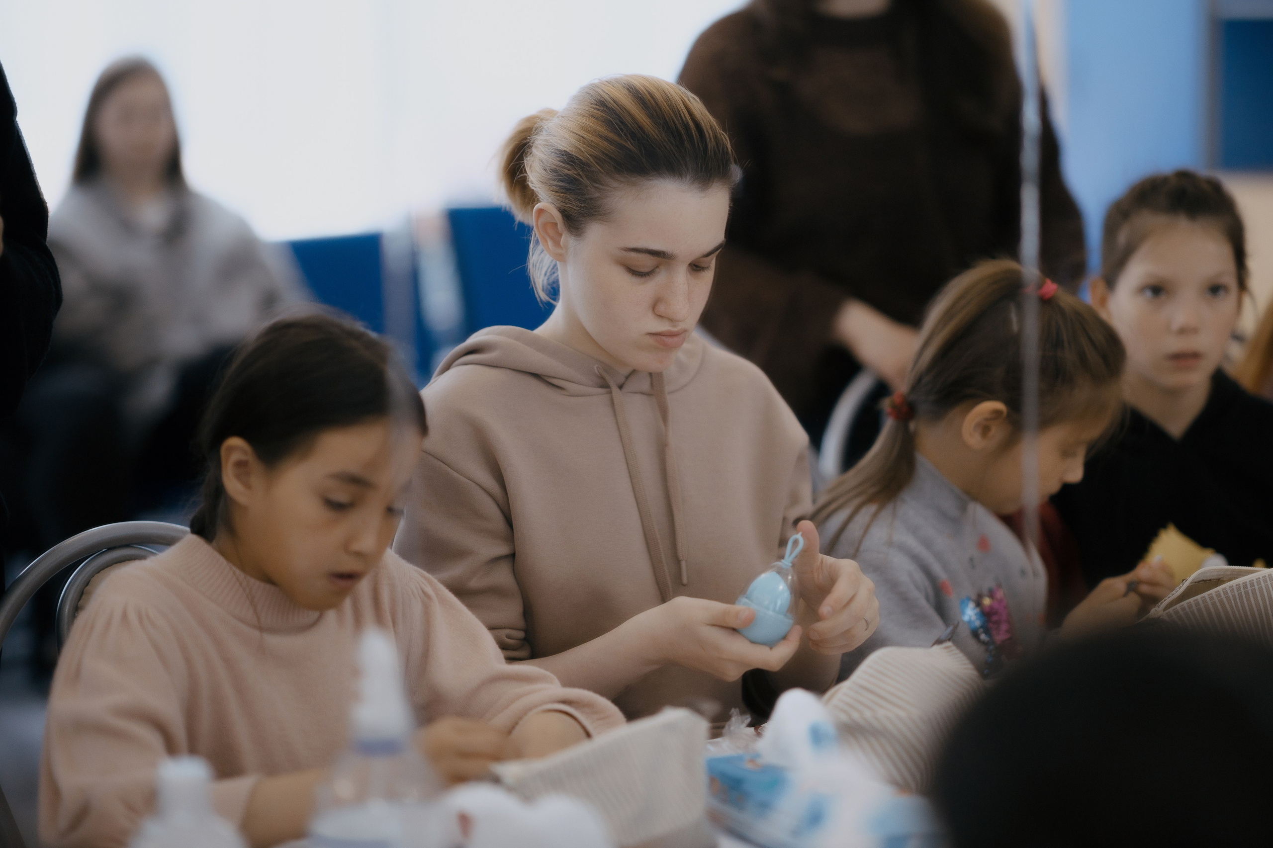 Весеннее преображение // 03.05 — 04.05.2025. Денис Прохоров Фотограф в г. Магнитогорск