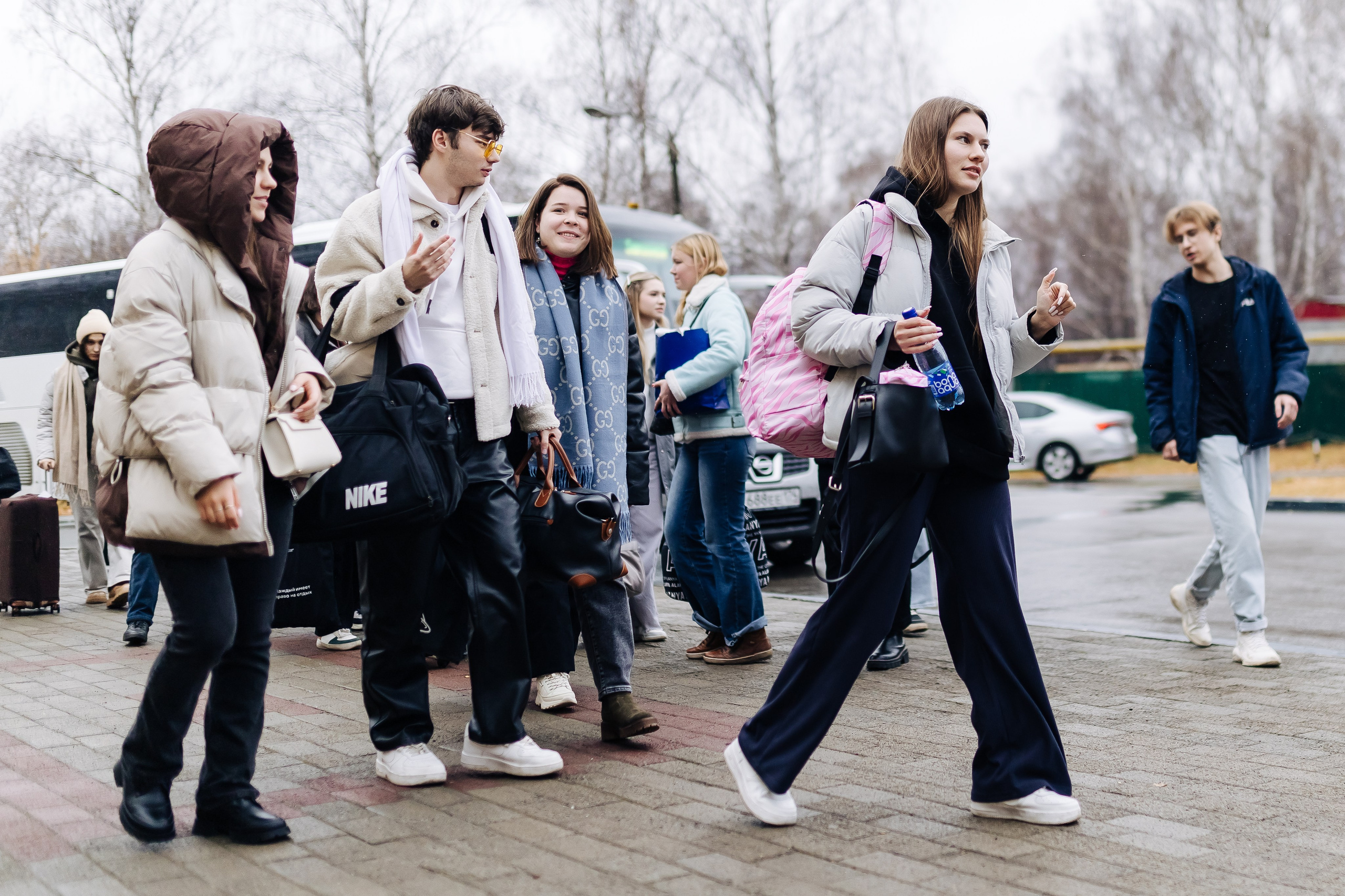 Окружной туристический форум «Айда на Урал» // 24.10 — 27.10.2024. Денис Прохоров Фотограф в г. Магнитогорск