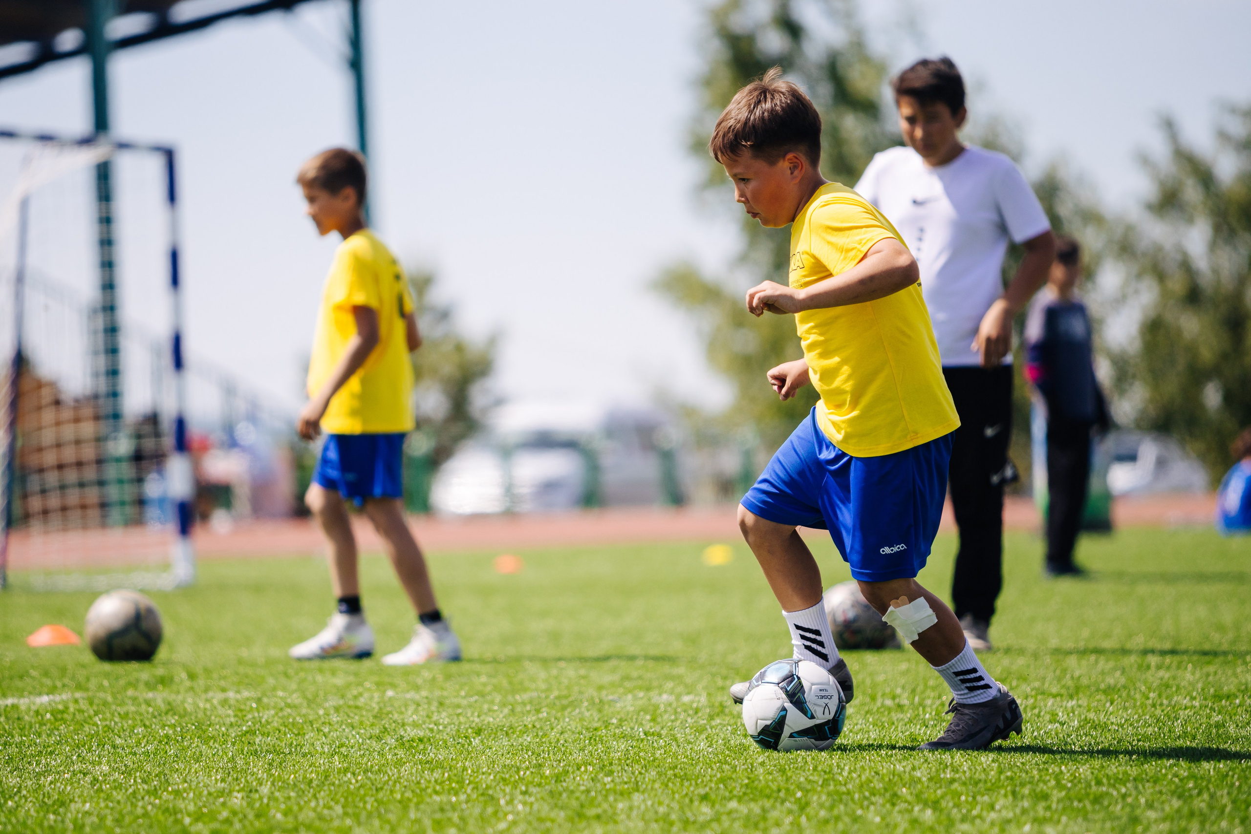 МЕТРОШКА-2025|Фершампенуаз // 28.05.25. Денис Прохоров Фотограф в г. Магнитогорск