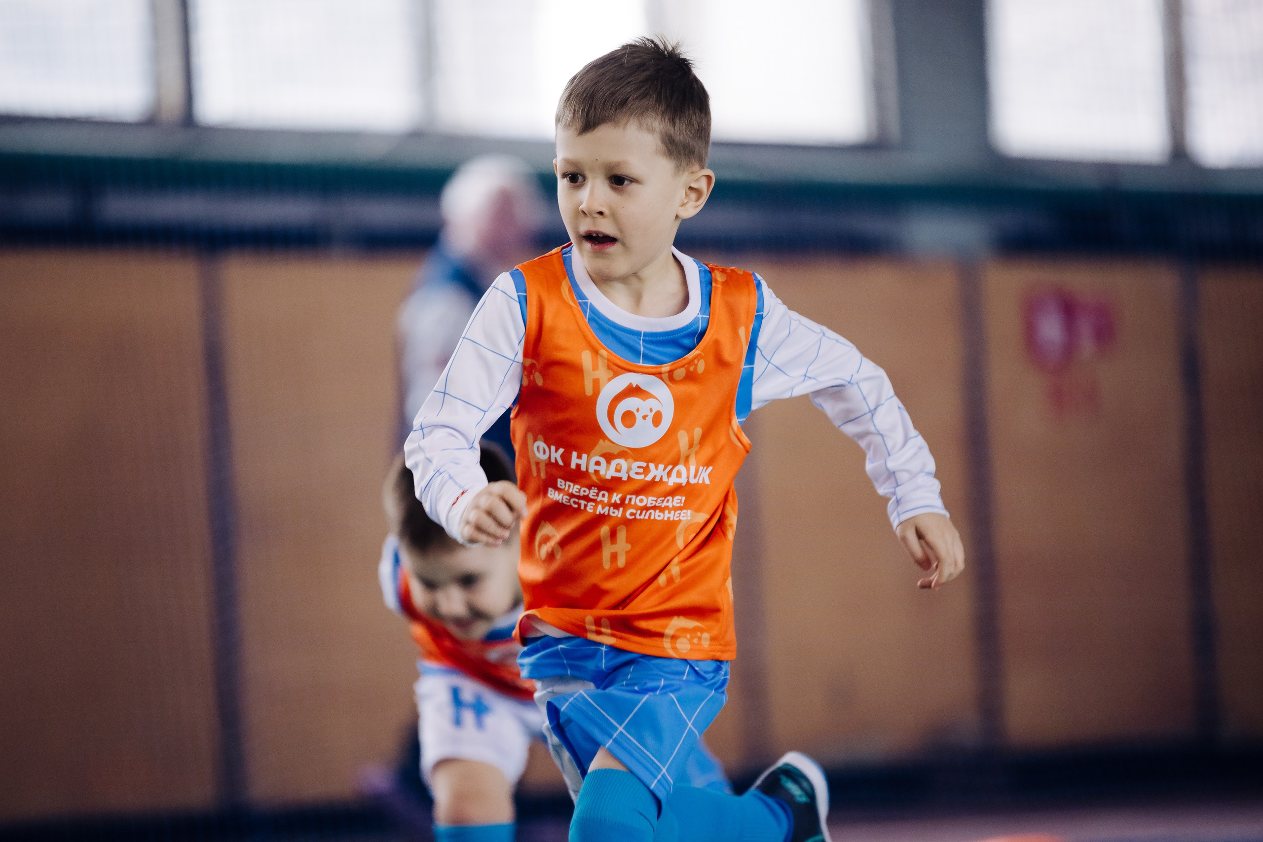 Надеждик CUP // 16.02.25. Денис Прохоров Фотограф в г. Магнитогорск