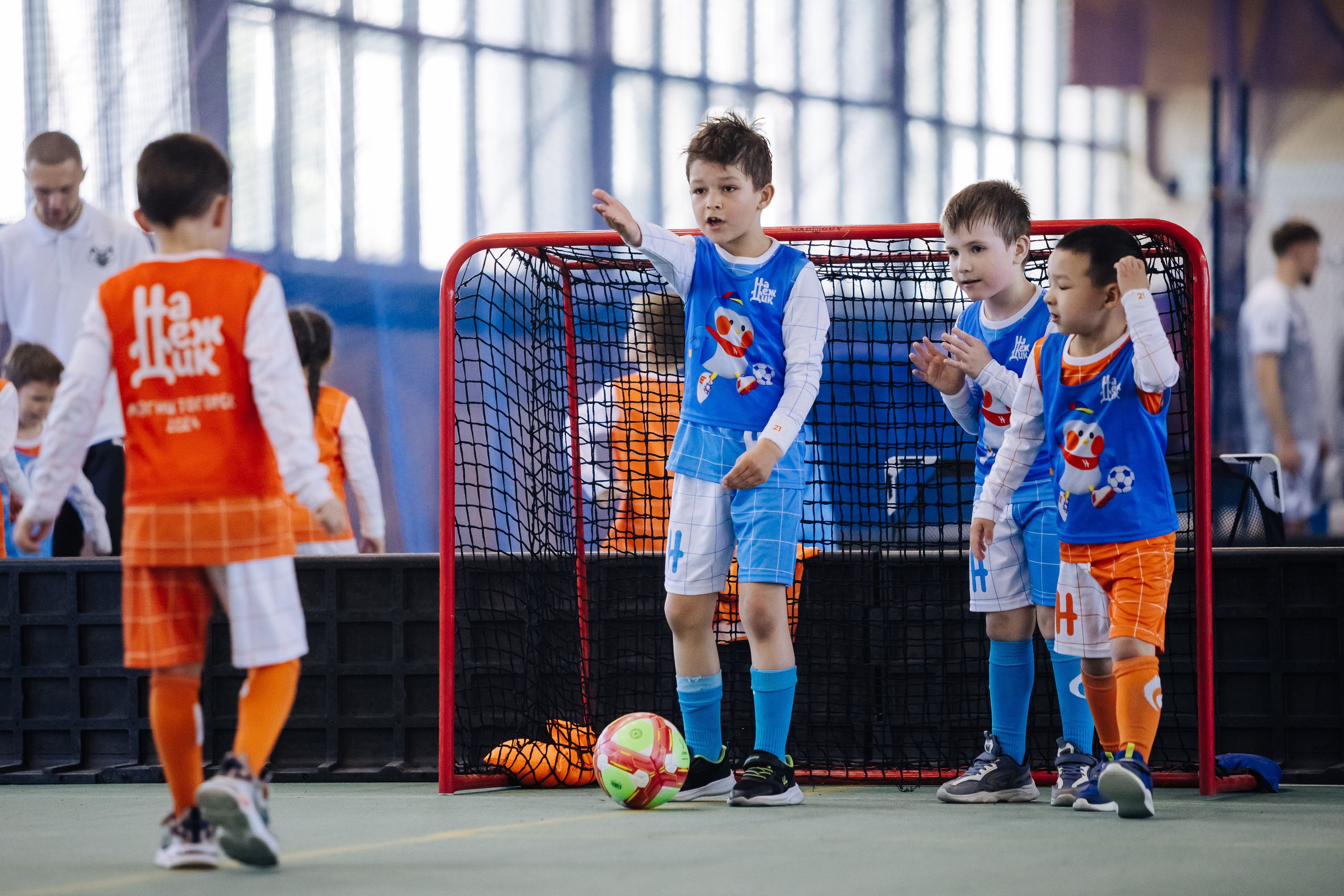 Надеждик CUP // 18.05.25. Денис Прохоров Фотограф в г. Магнитогорск