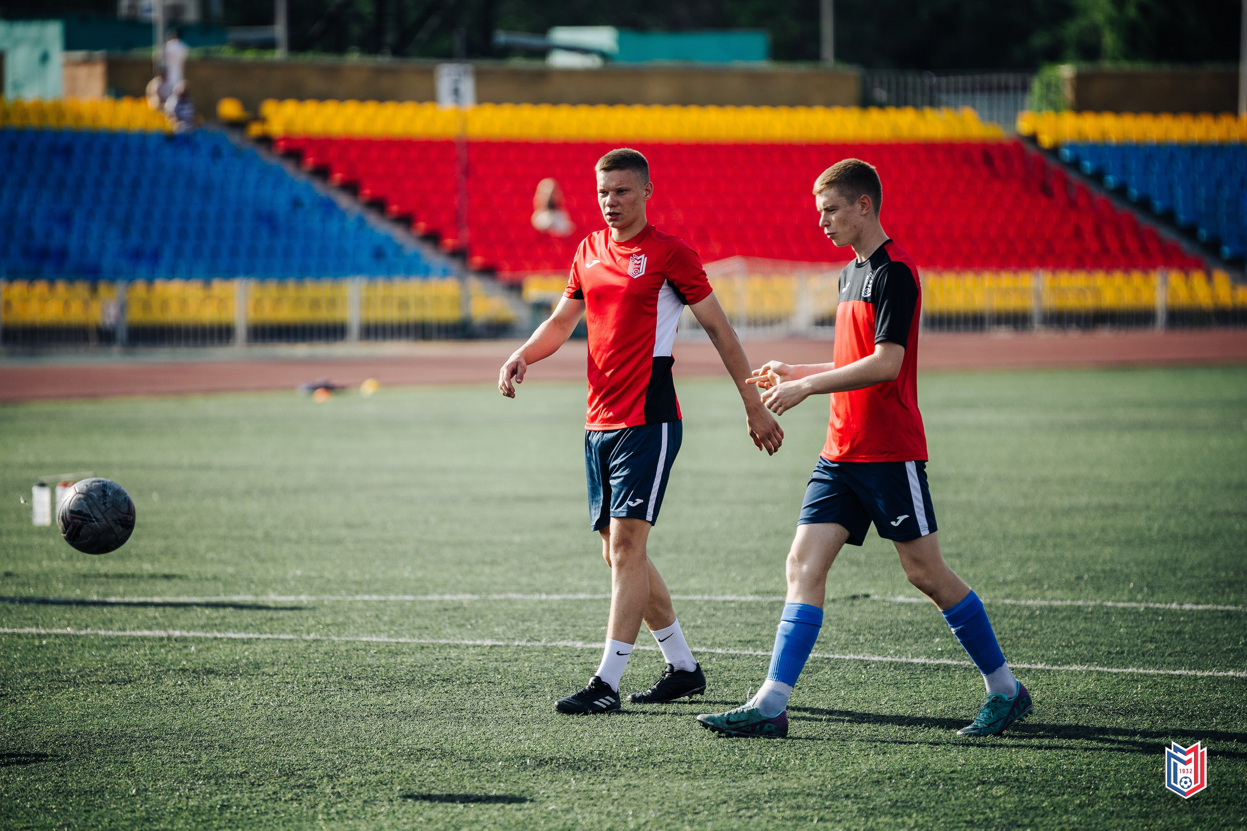 ФК «Металлург-Магнитогорск» — ФК «Амкар Пермь» // 22.06.2024. Денис Прохоров Фотограф в г. Магнитогорск