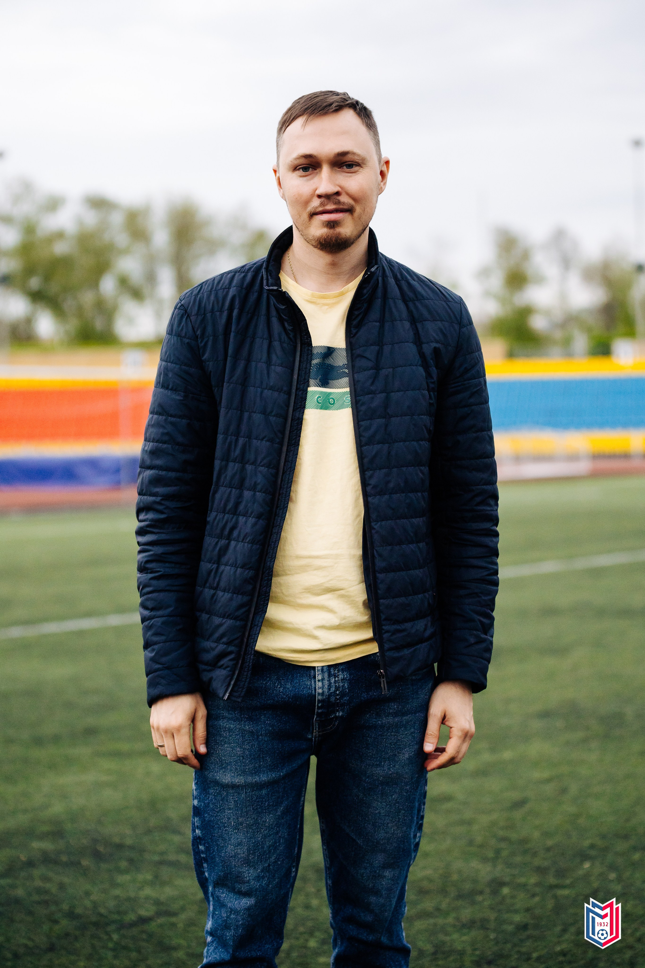 «Металлург-Магнитогорск» — «Челябинск-М» // 27.04.24. Денис Прохоров Фотограф в г. Магнитогорск